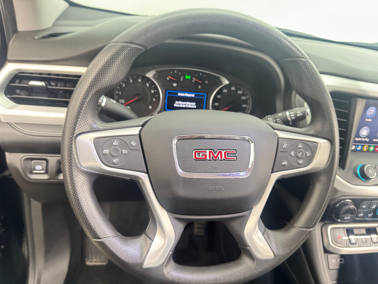Thumbnail: 2021 GMC Acadia - 5