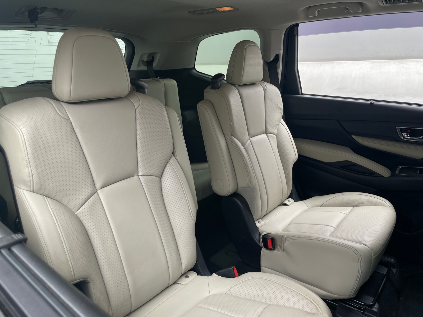 Thumbnail: 2019 Subaru Ascent - 5