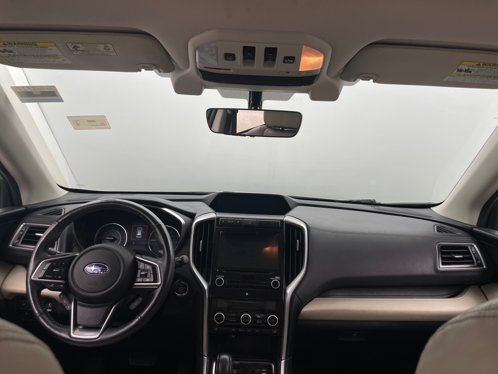 Thumbnail: 2019 Subaru Ascent - 2