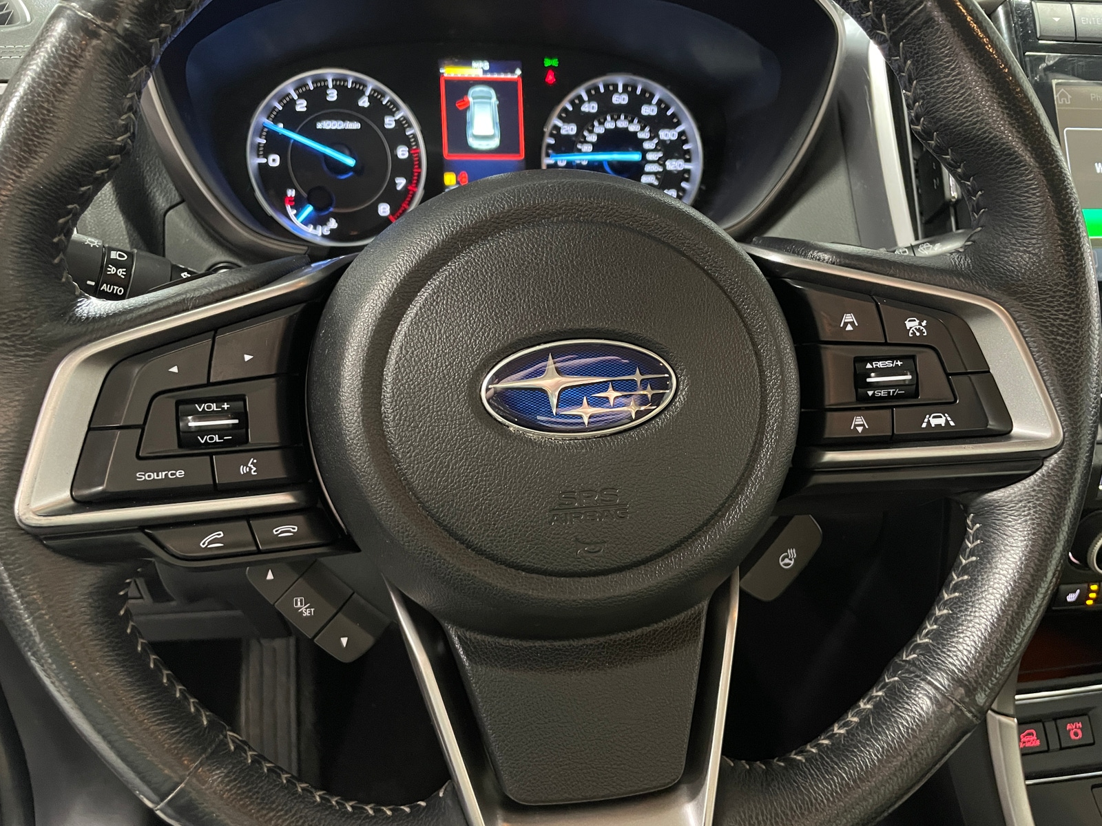 Thumbnail: 2019 Subaru Ascent - 4
