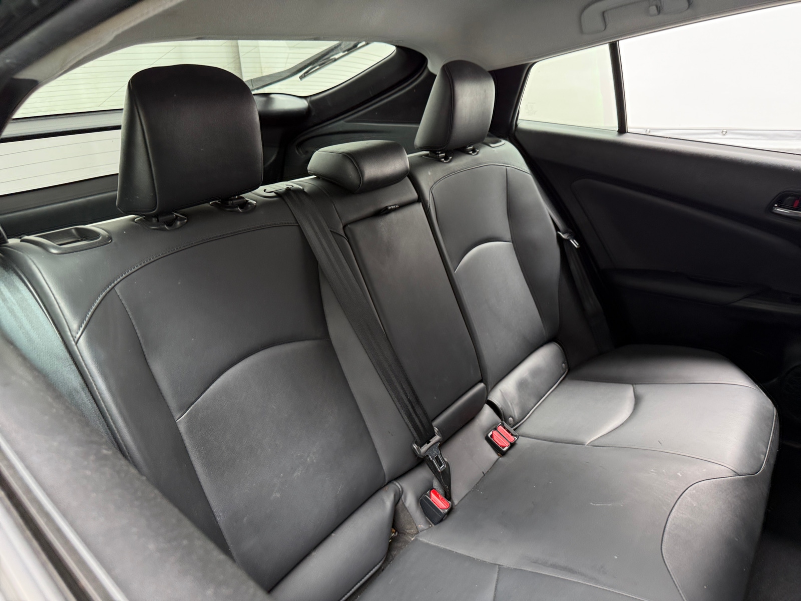 Thumbnail: 2021 Toyota Prius - 5