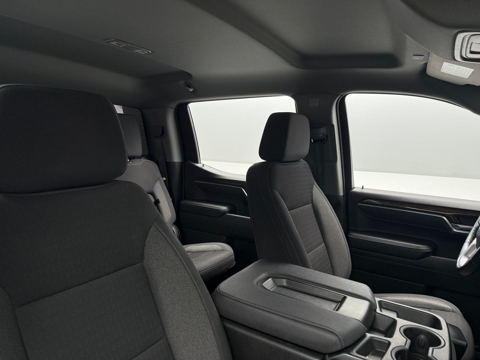 Thumbnail: 2022 GMC Sierra 1500 - 2