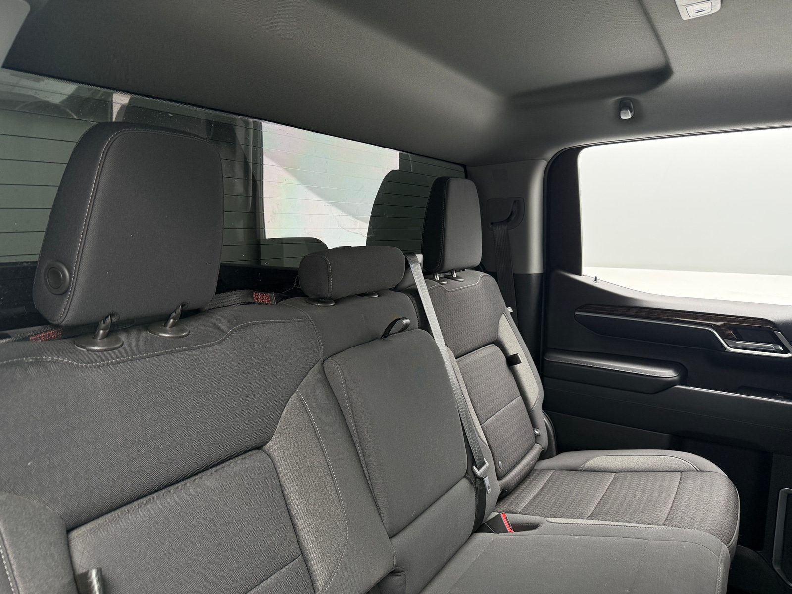 Thumbnail: 2022 GMC Sierra 1500 - 6