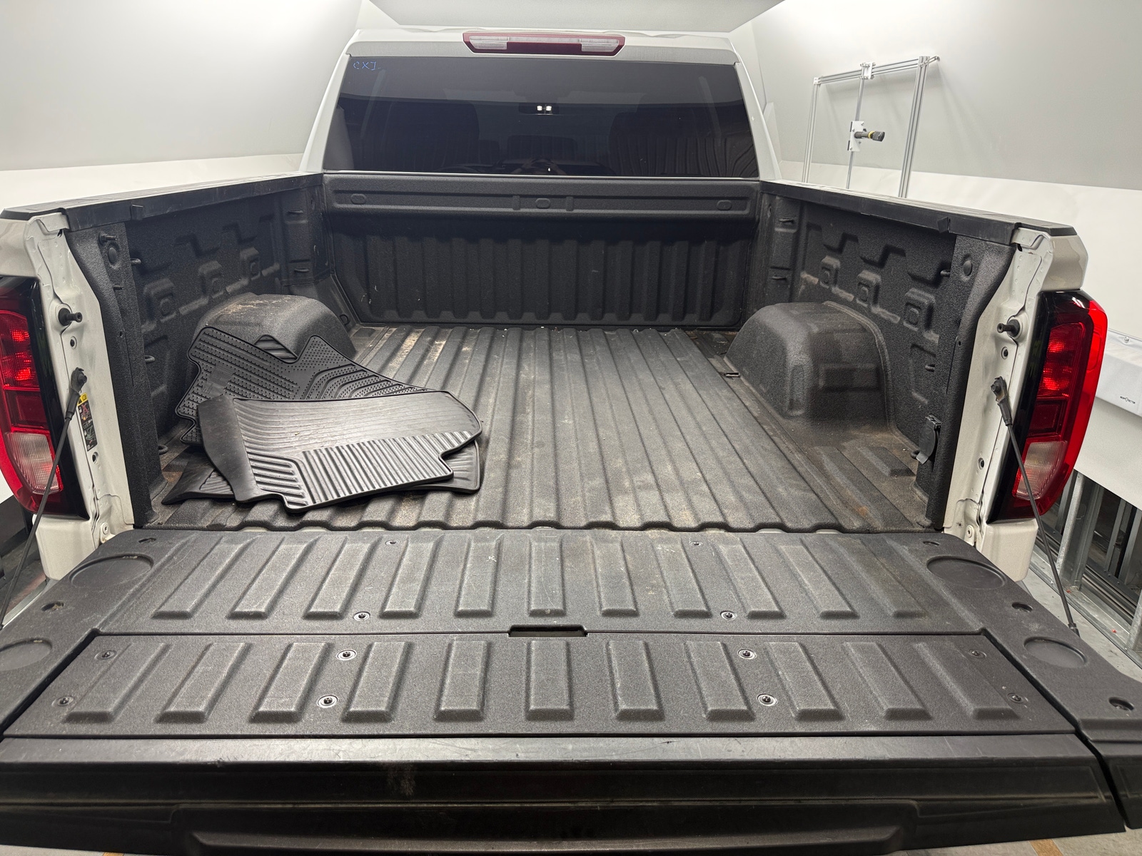 Thumbnail: 2022 GMC Sierra 1500 - 7