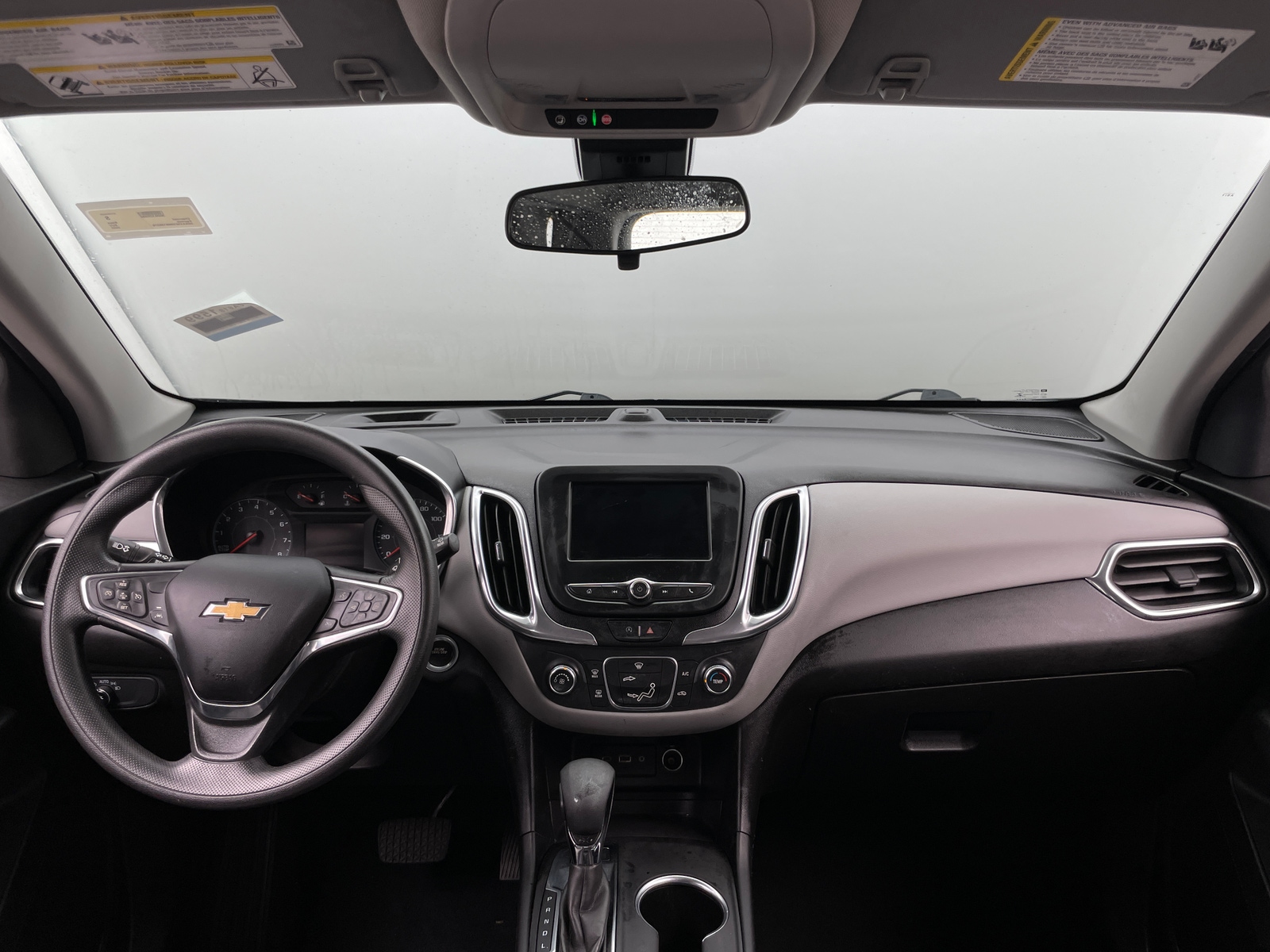 Thumbnail: 2022 Chevrolet Equinox - 3