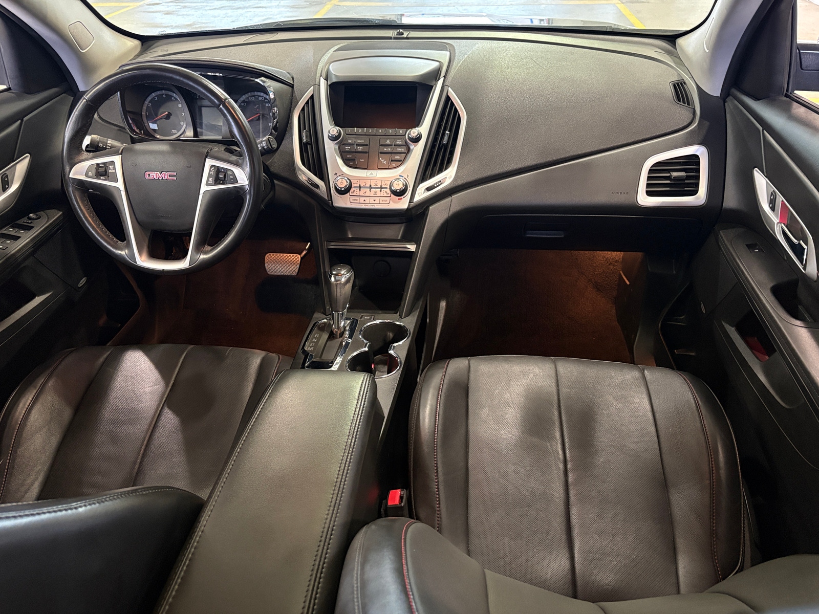 Thumbnail: 2017 GMC Terrain - 2