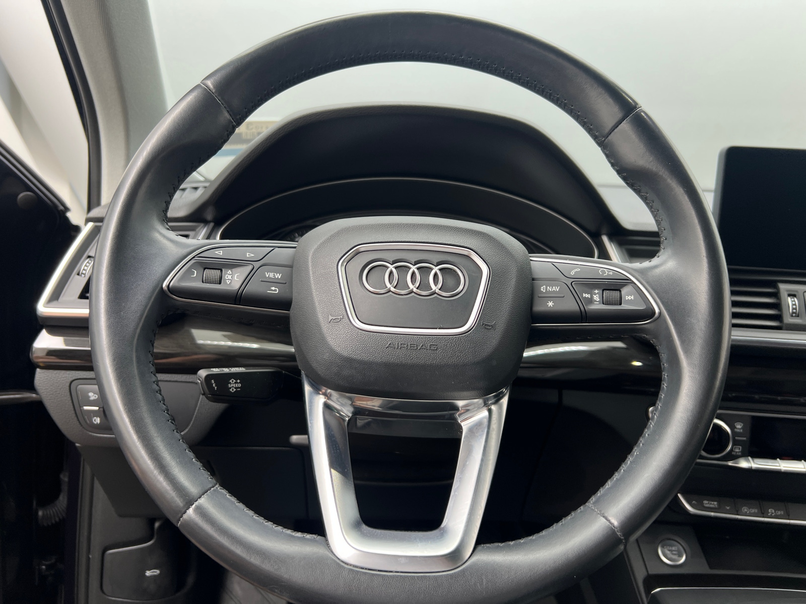 Thumbnail: 2020 Audi Q5 - 4