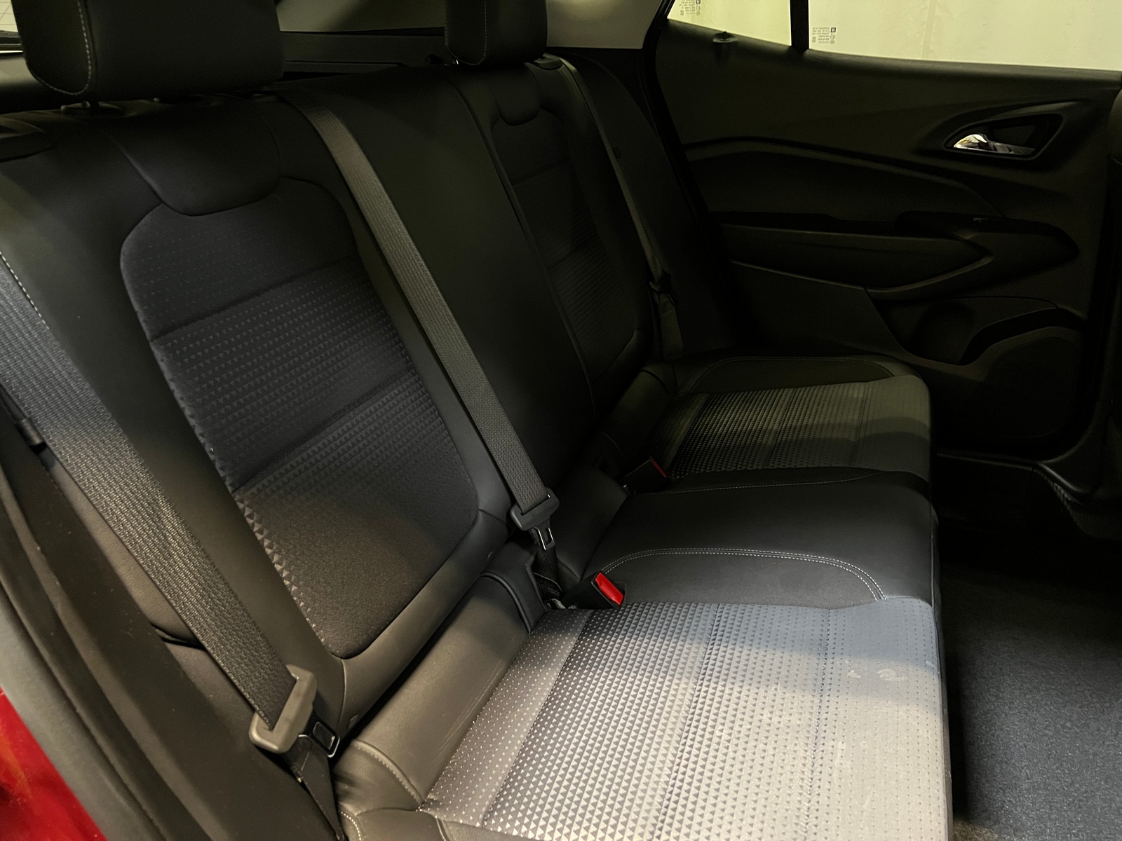 Thumbnail: 2025 Chevrolet Trax - 5
