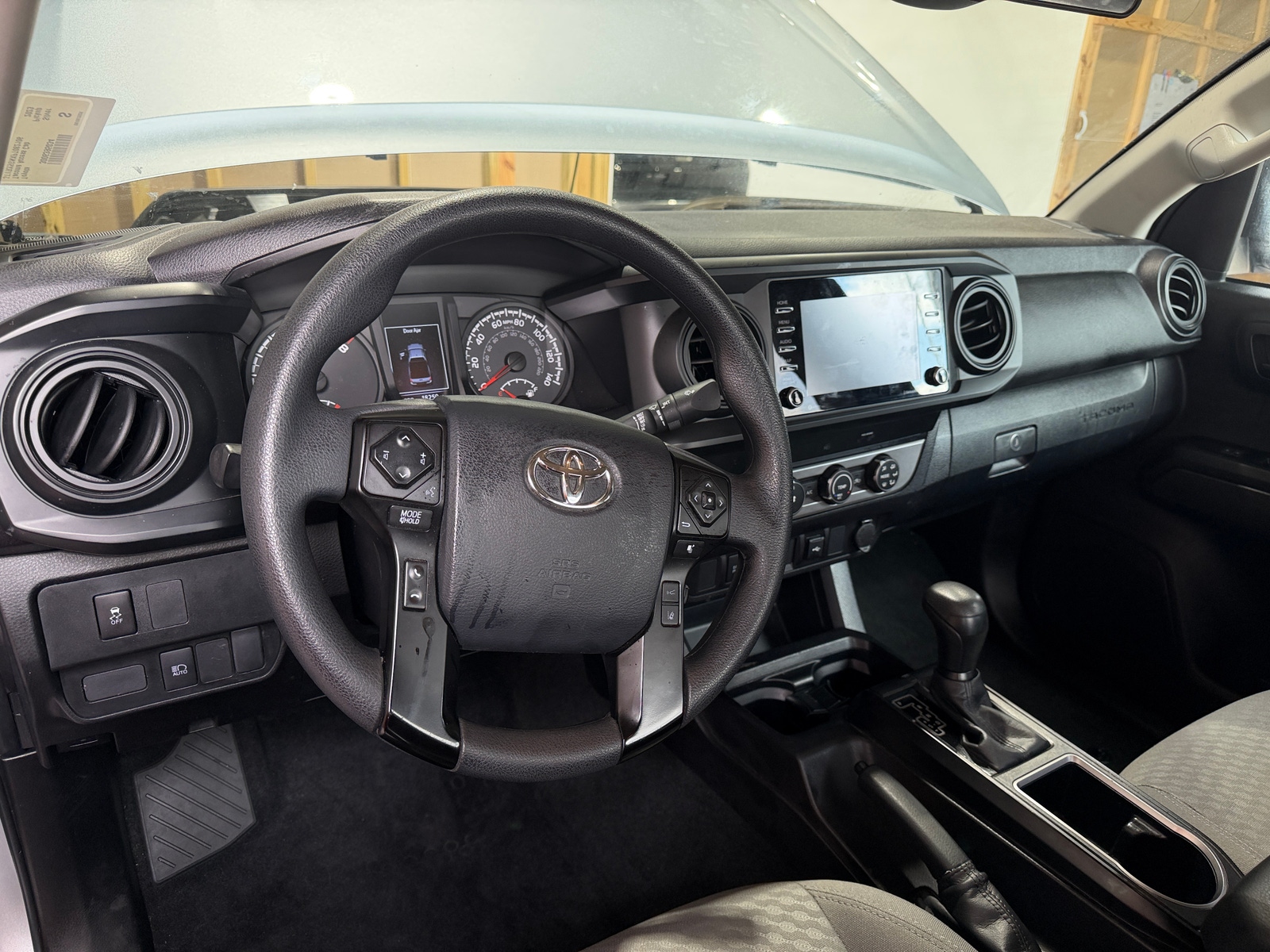 Thumbnail: 2023 Toyota Tacoma - 3