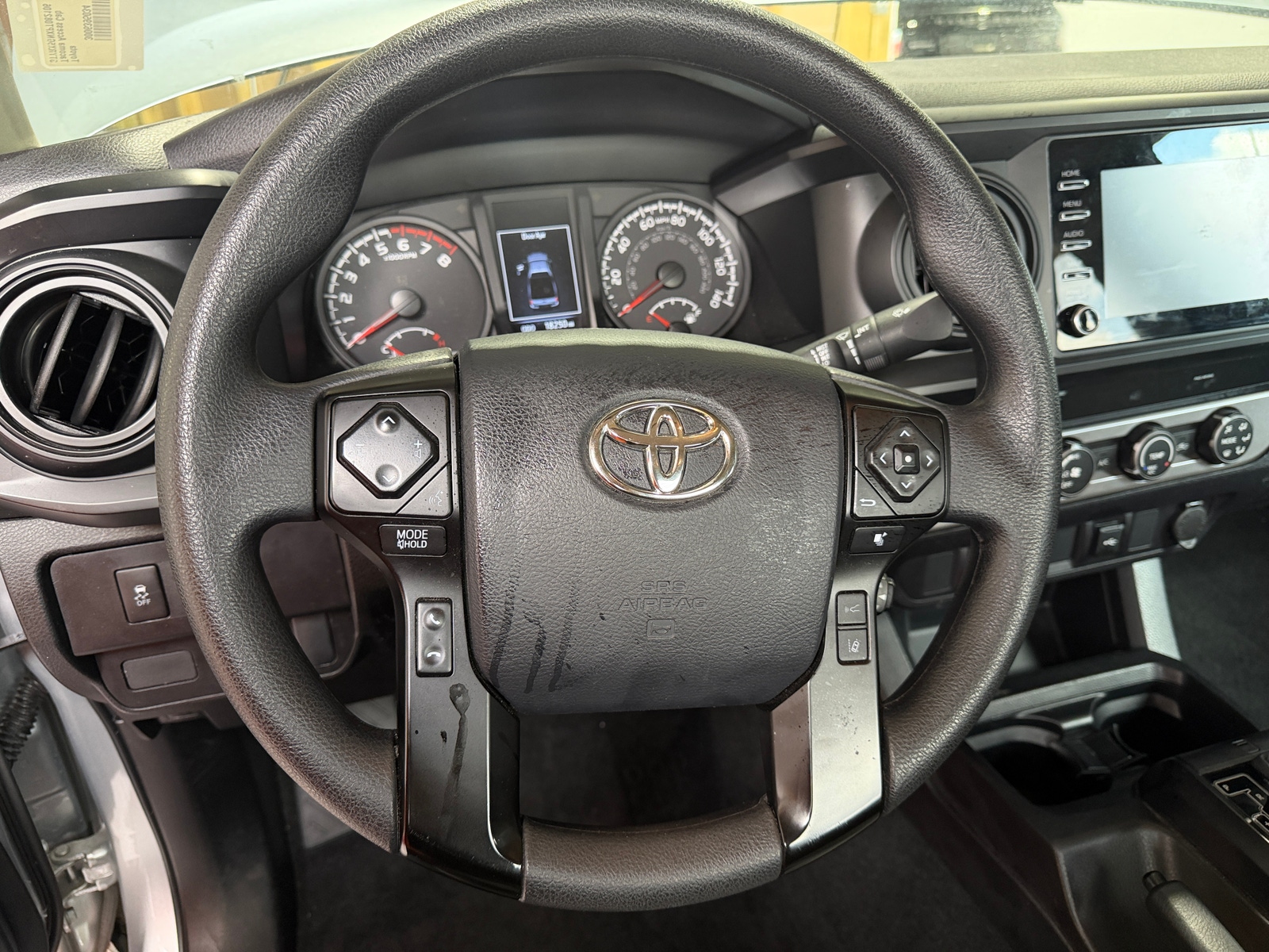Thumbnail: 2023 Toyota Tacoma - 5