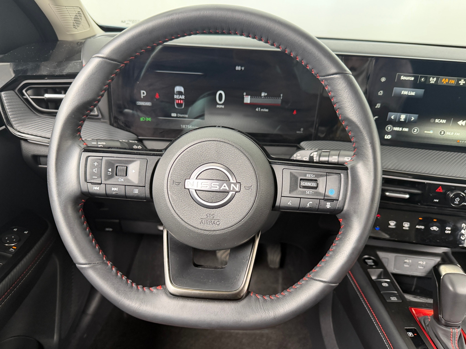 Thumbnail: 2025 Nissan Kicks - 4