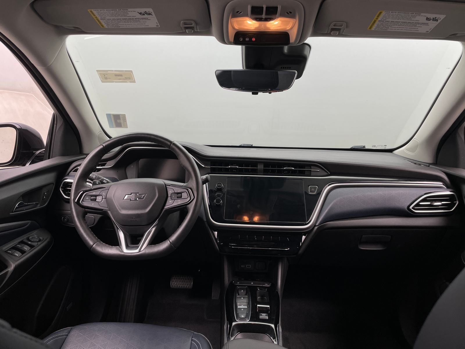 Thumbnail: 2022 Chevrolet Bolt EUV - 2