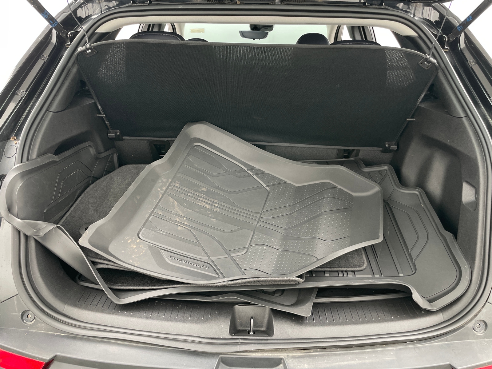 Thumbnail: 2022 Chevrolet Bolt EUV - 6