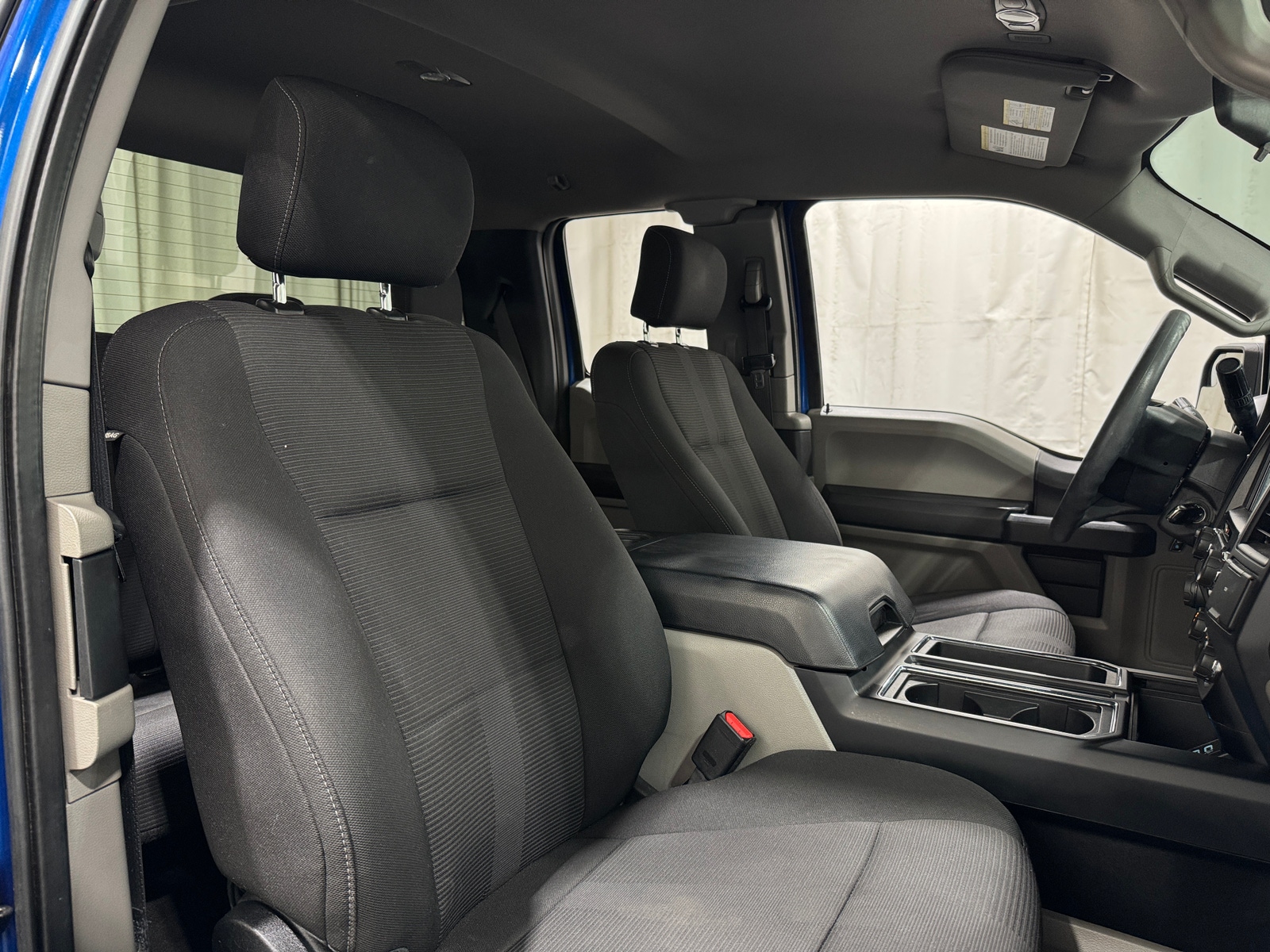Thumbnail: 2017 Ford Econoline - 2