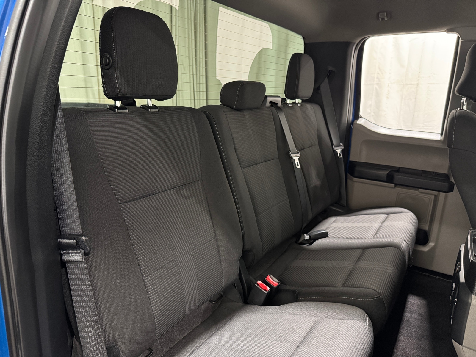 Thumbnail: 2017 Ford Econoline - 6