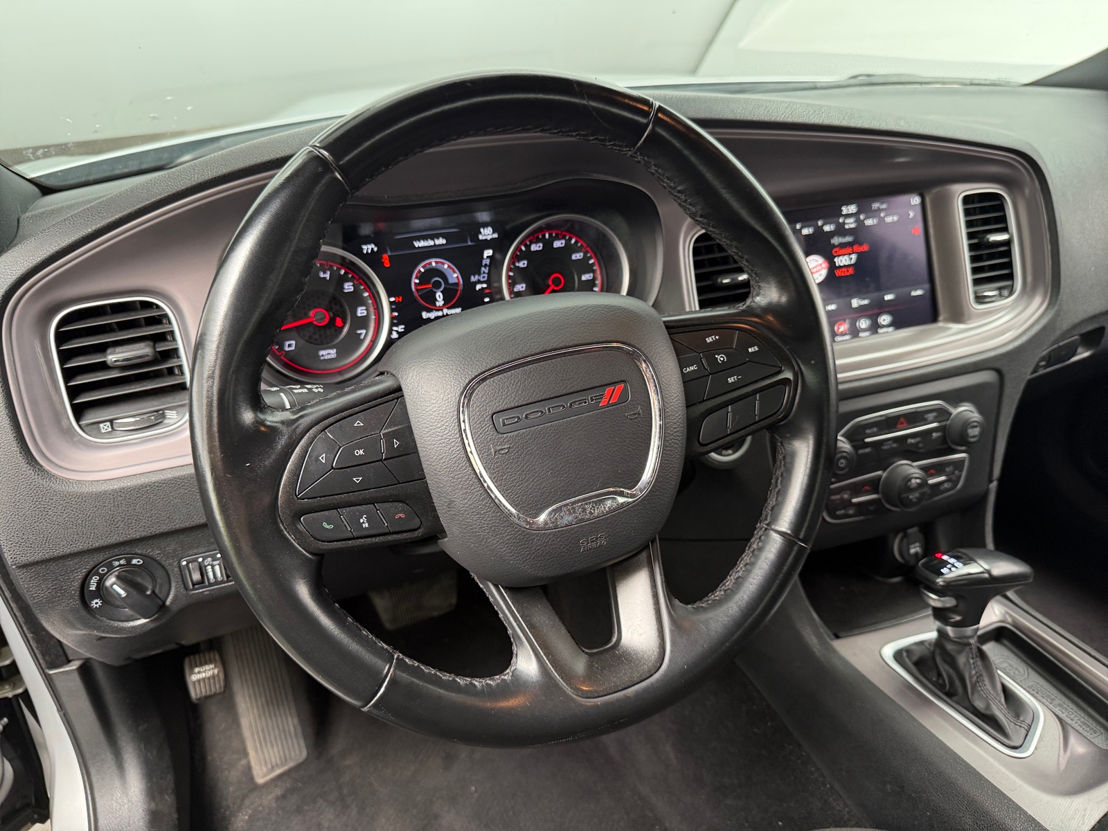 Thumbnail: 2023 Dodge Charger - 5