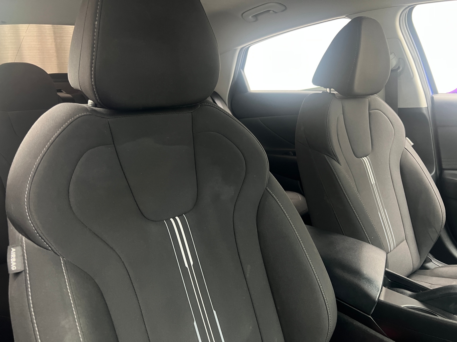 Thumbnail: 2024 Hyundai Elantra - 2
