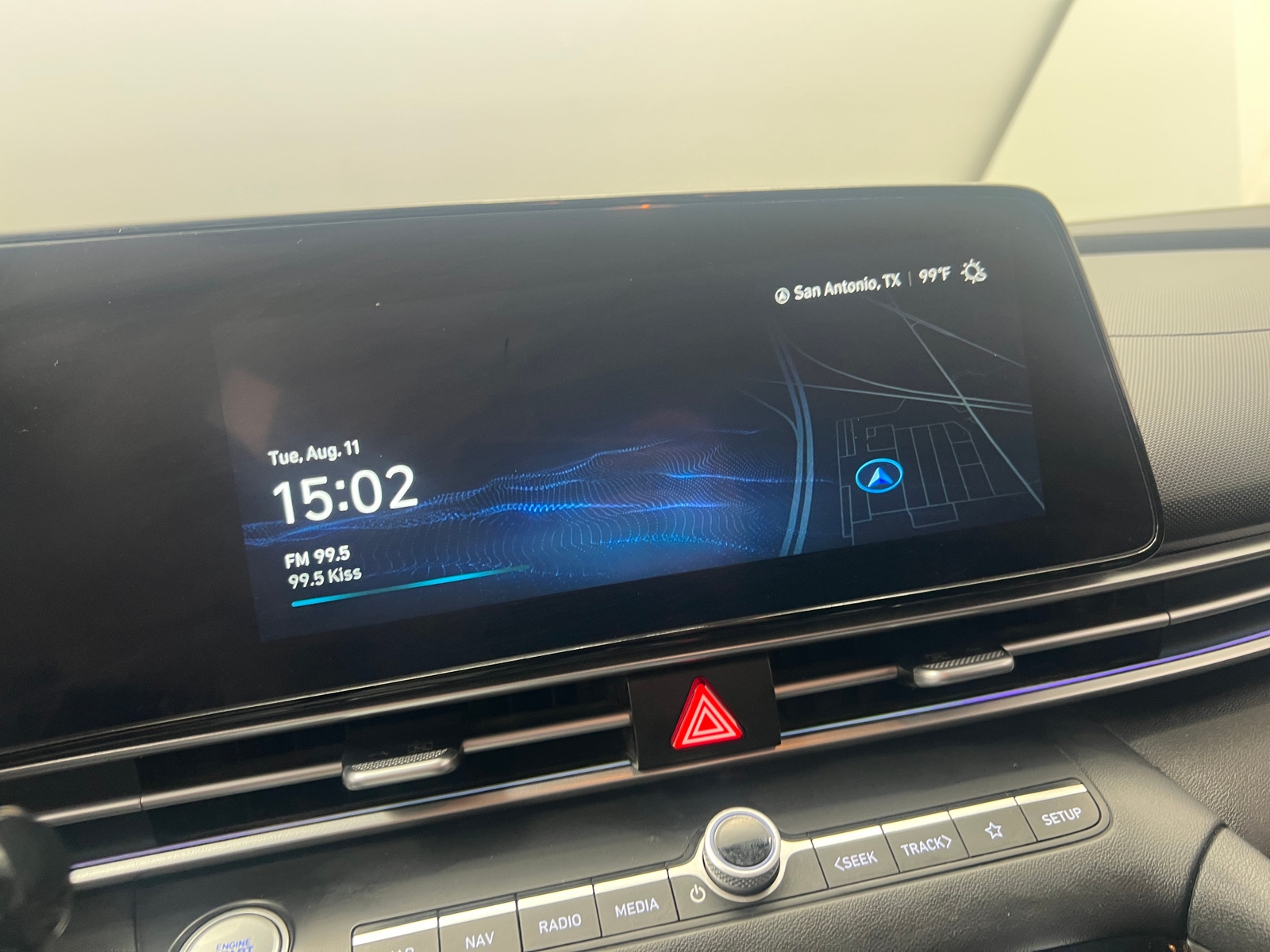 Thumbnail: 2024 Hyundai Elantra - 4