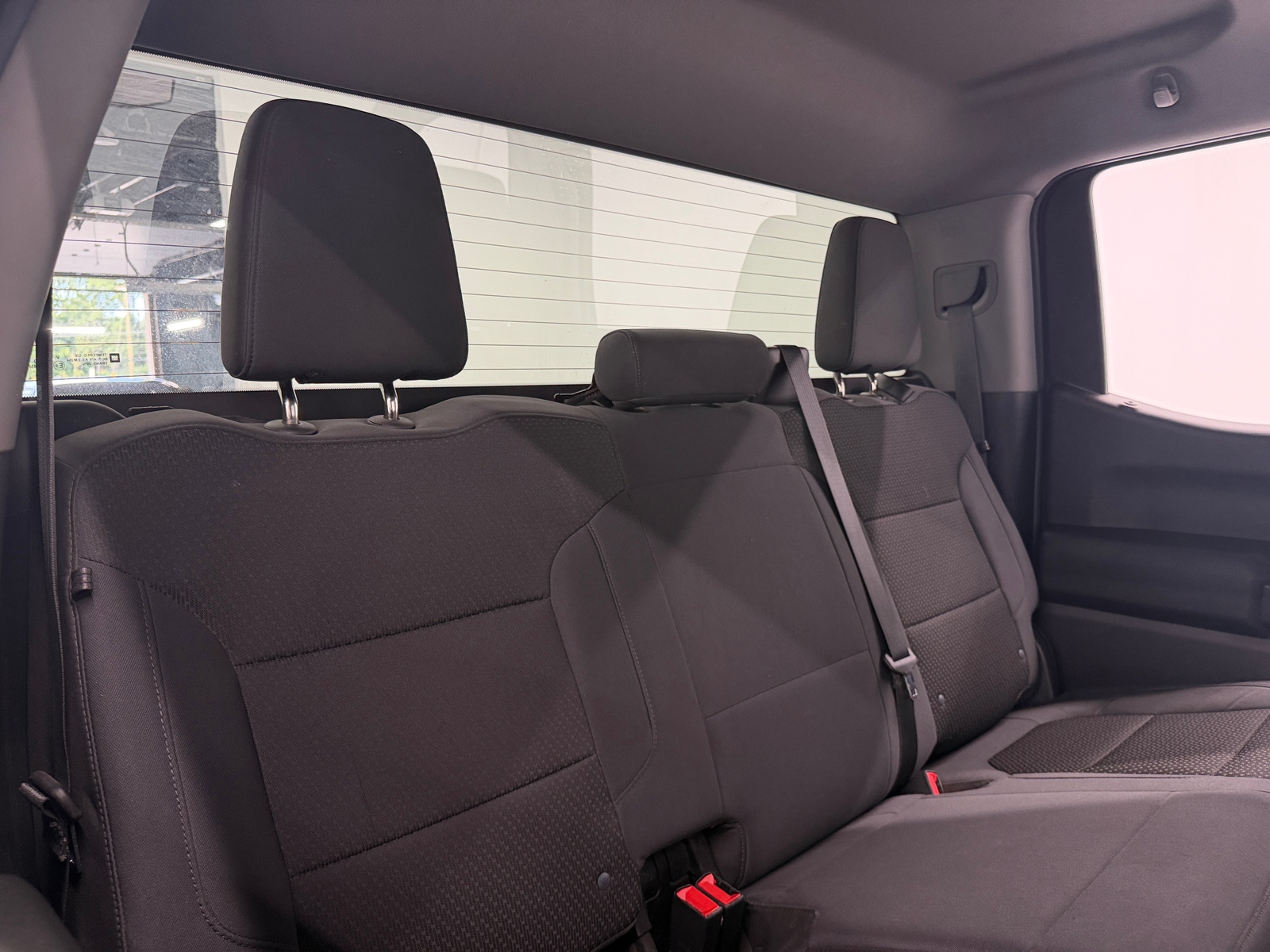Thumbnail: 2019 Chevrolet Silverado 1500 - 6