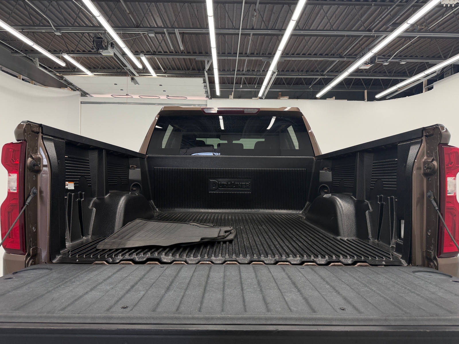 Thumbnail: 2019 Chevrolet Silverado 1500 - 7
