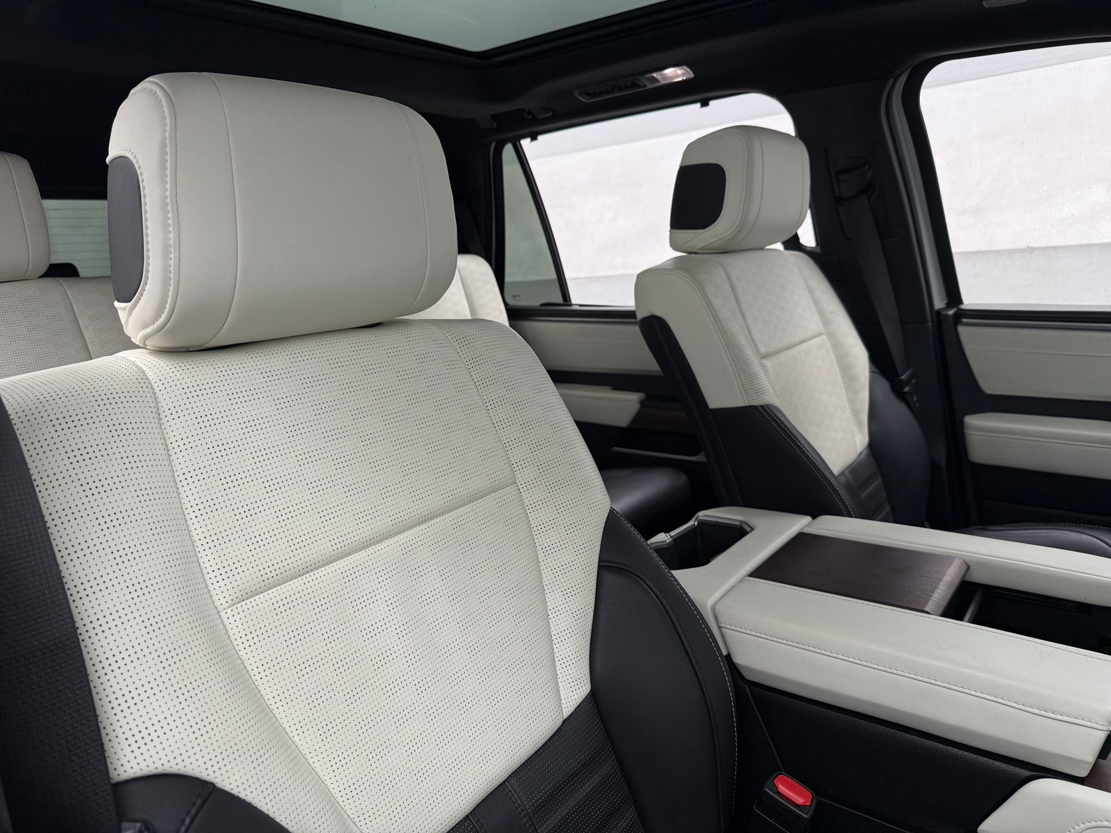 Thumbnail: 2024 Toyota Sequoia - 2