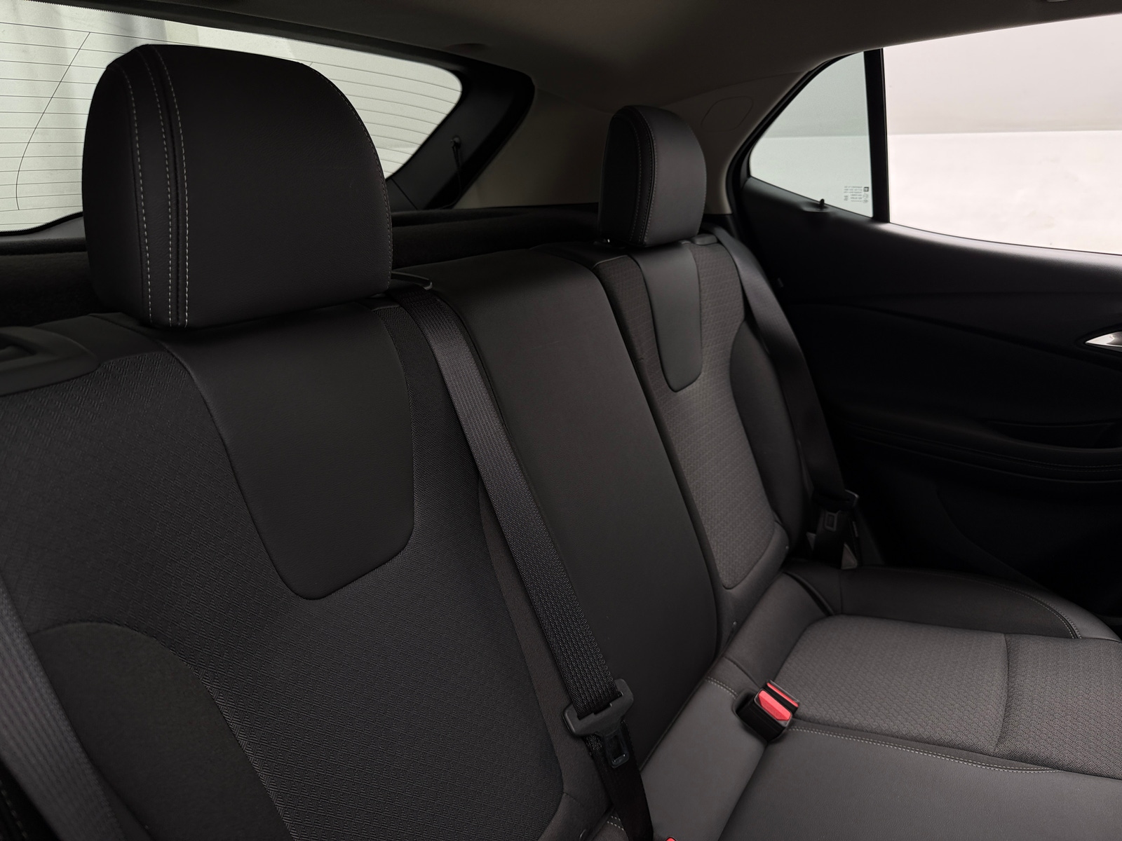 Thumbnail: 2024 Buick Encore GX - 5