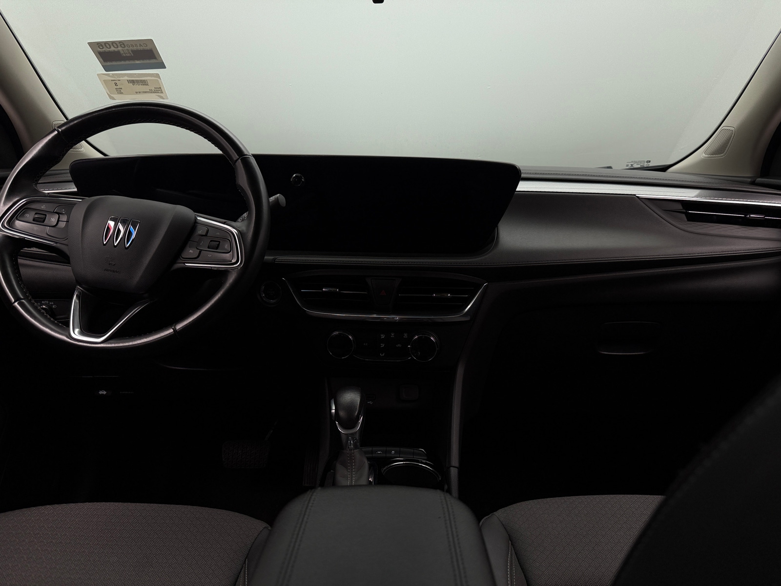 Thumbnail: 2024 Buick Encore GX - 2