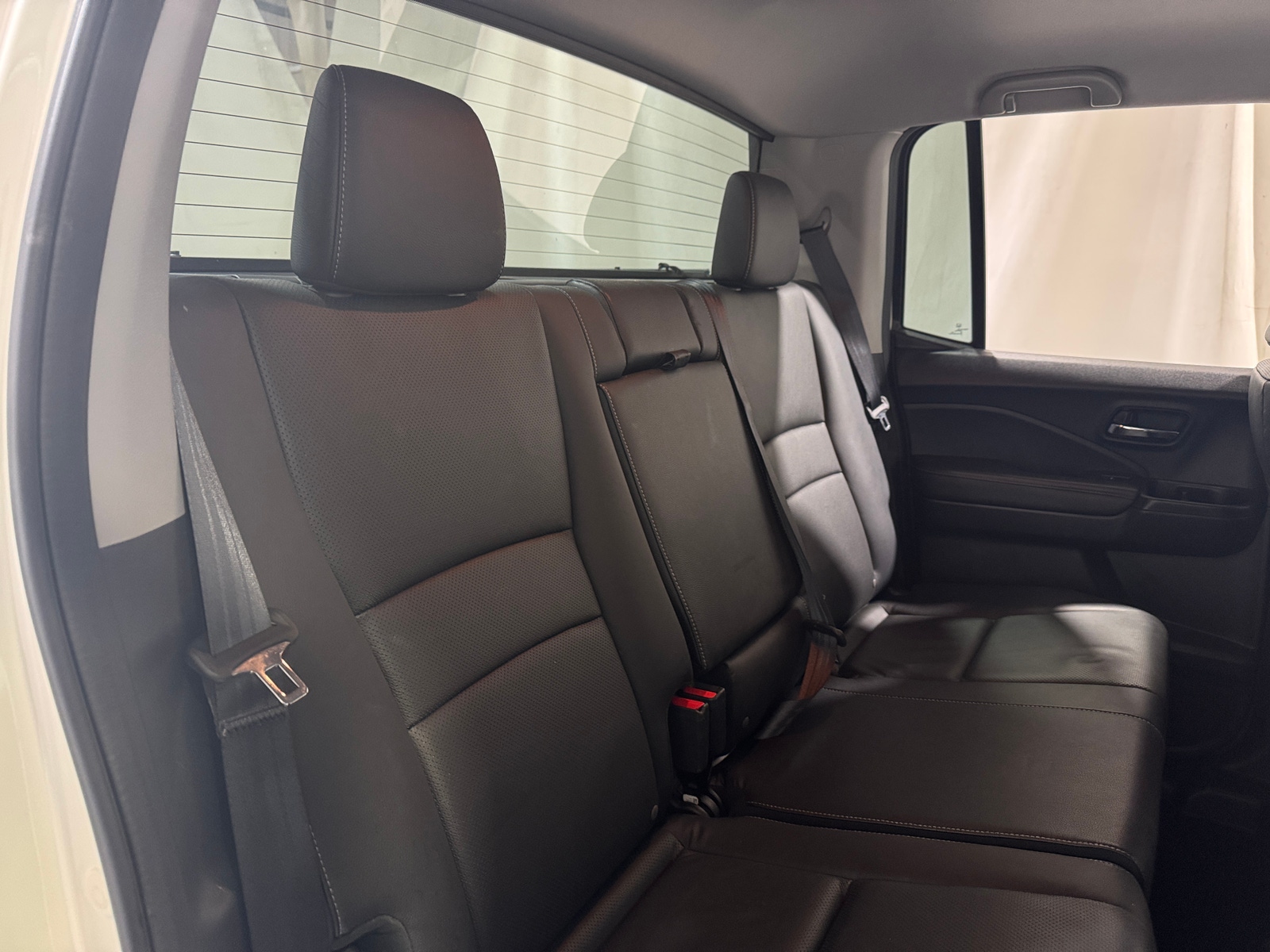 Thumbnail: 2017 Honda Ridgeline - 6