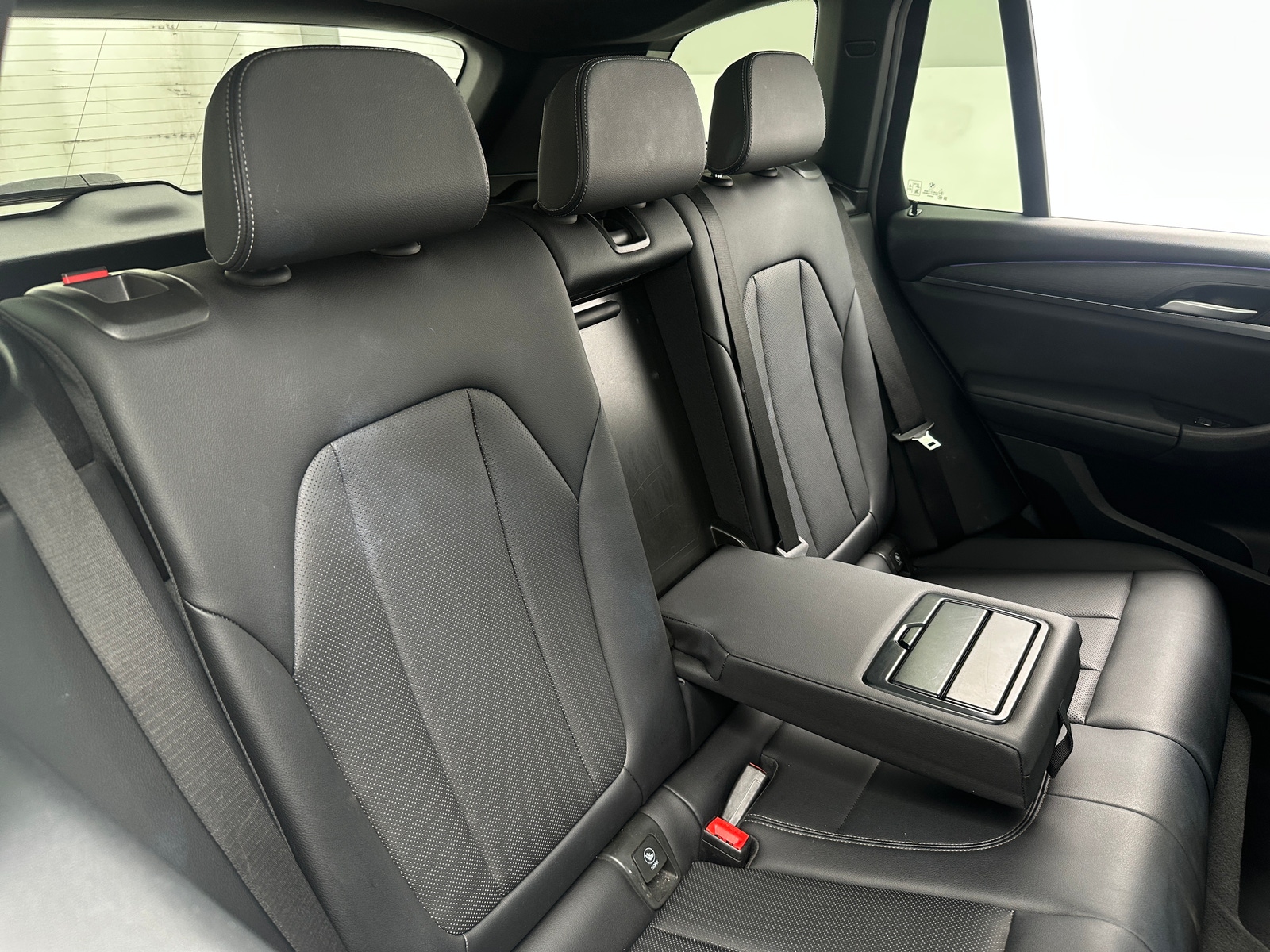 Thumbnail: 2024 BMW X3 - 5