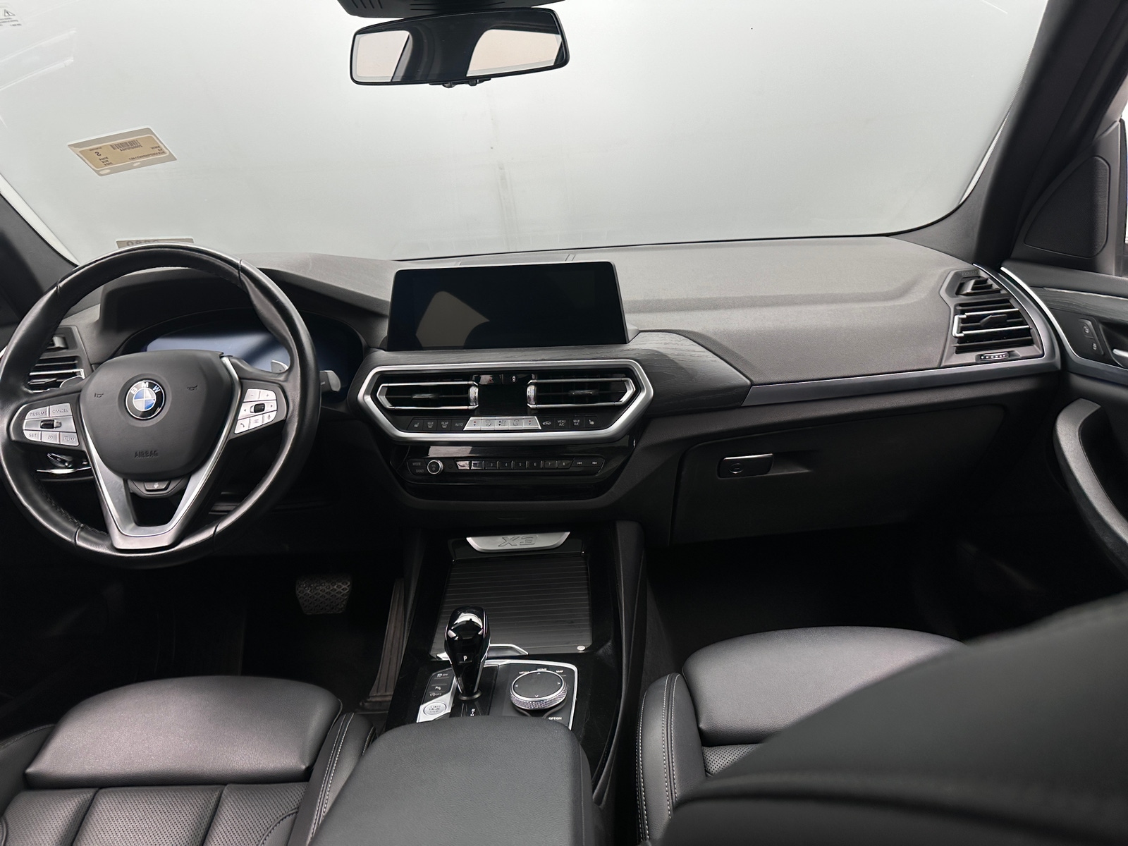 Thumbnail: 2024 BMW X3 - 2