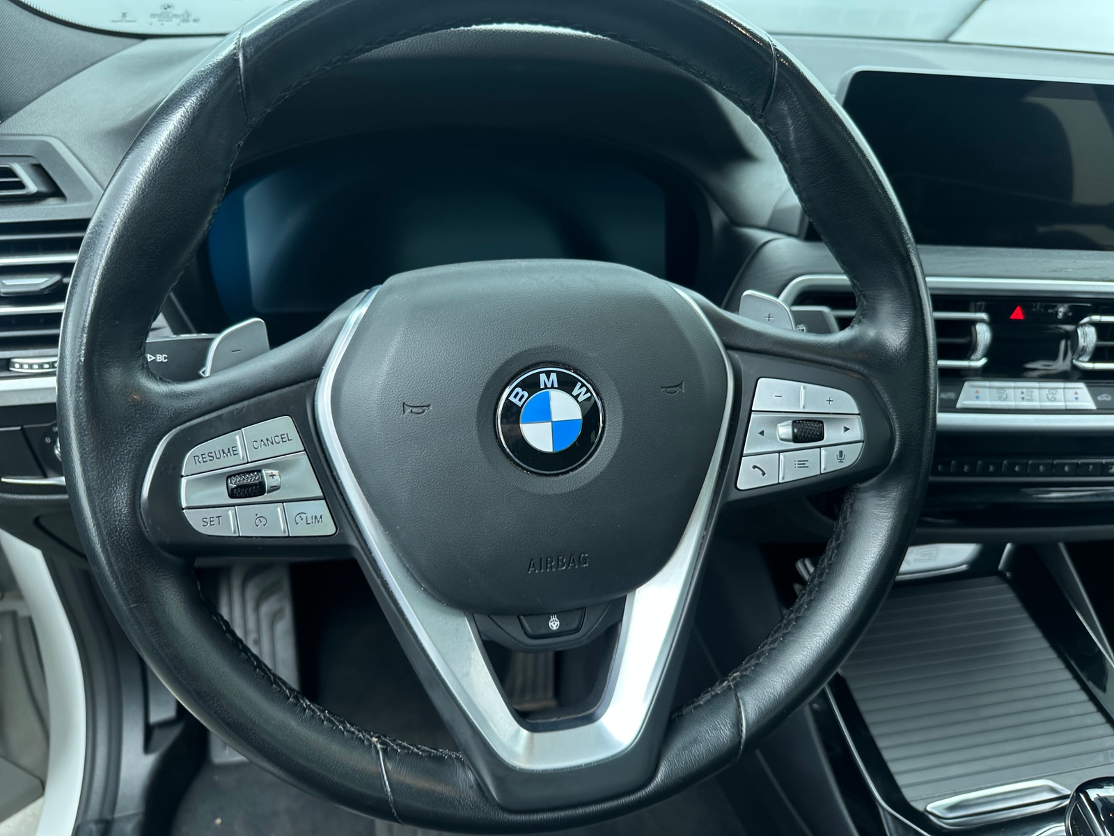 Thumbnail: 2024 BMW X3 - 4