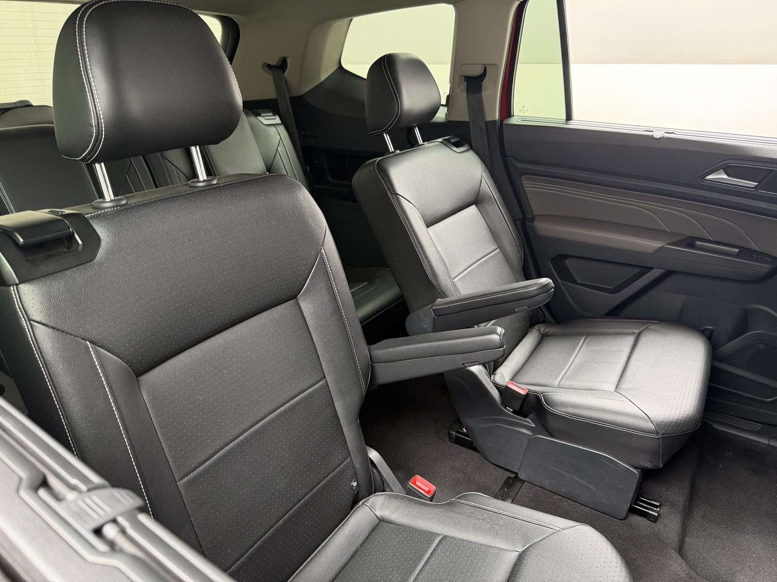 Thumbnail: 2021 Volkswagen Atlas - 5