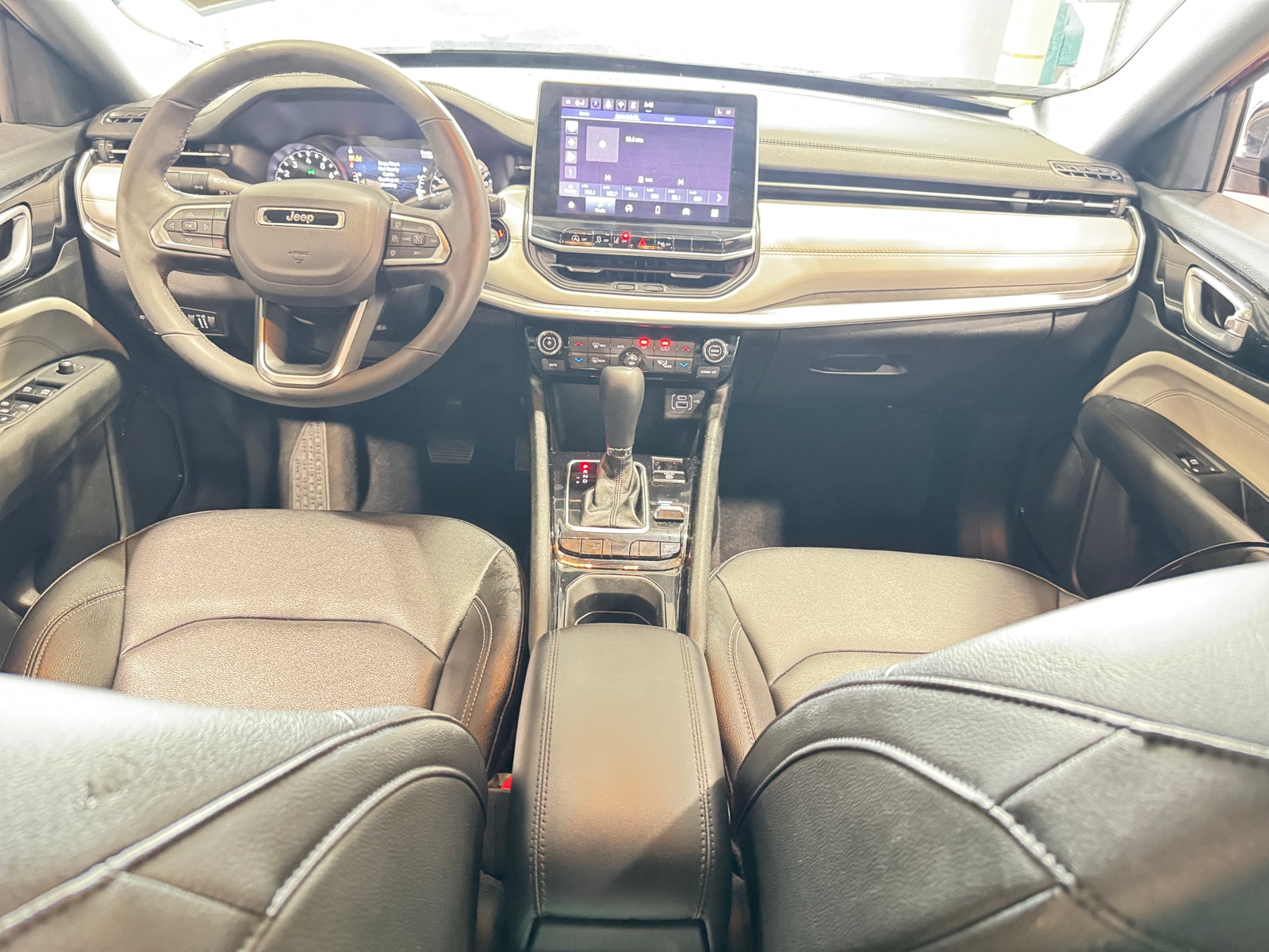 Thumbnail: 2025 Jeep Compass - 2