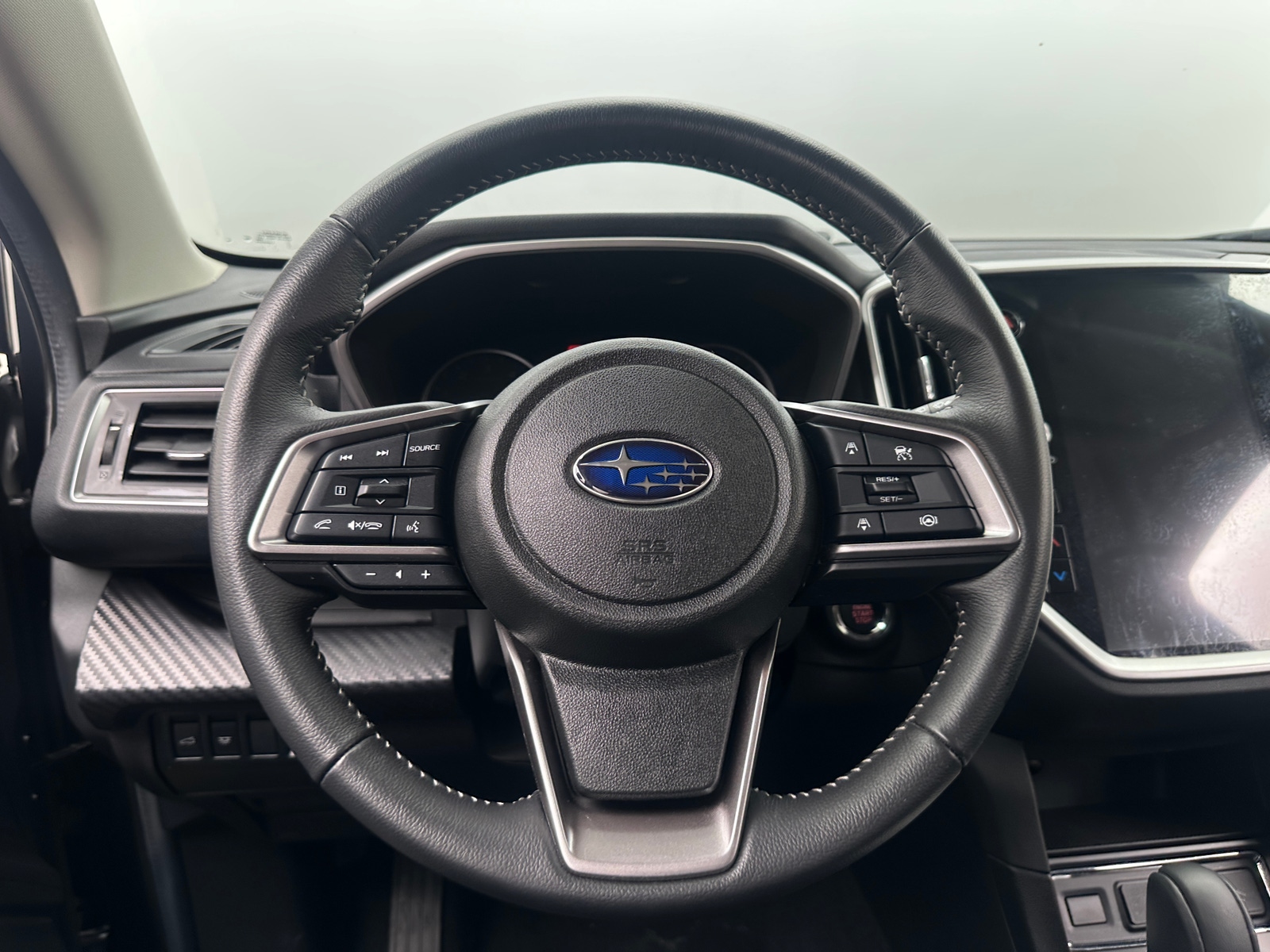 Thumbnail: 2023 Subaru Ascent - 5