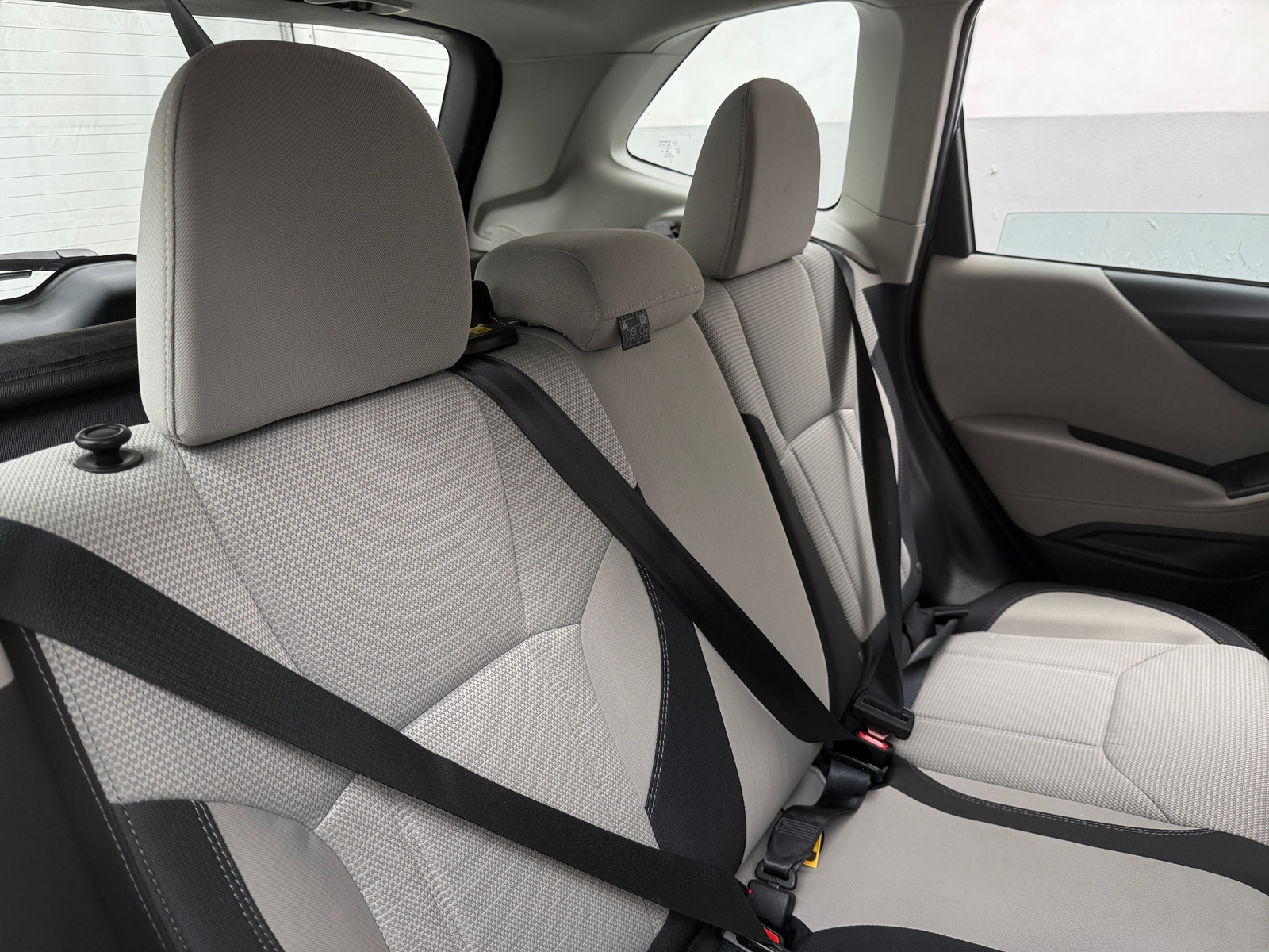 Thumbnail: 2024 Subaru Forester - 6