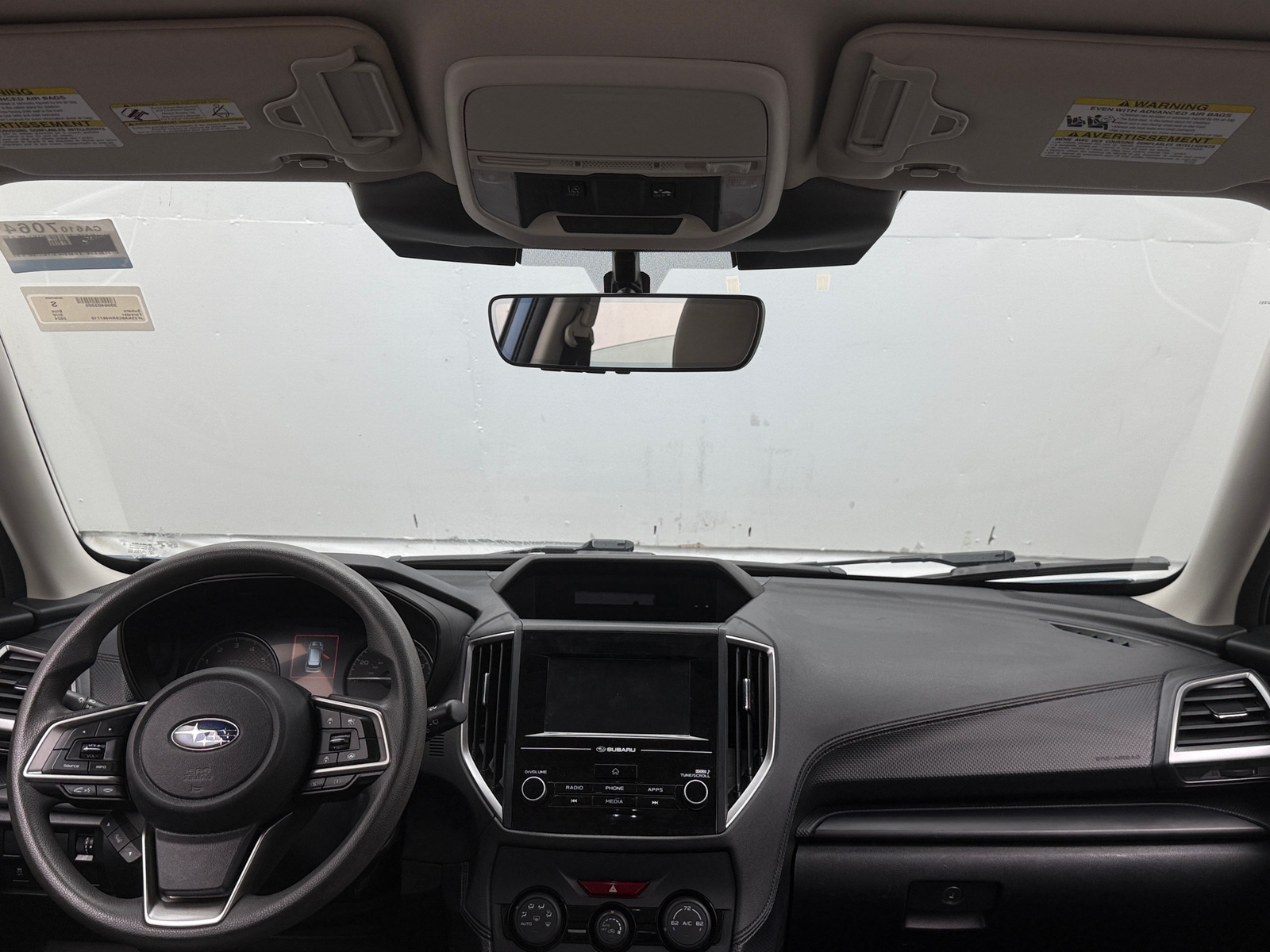 Thumbnail: 2024 Subaru Forester - 3