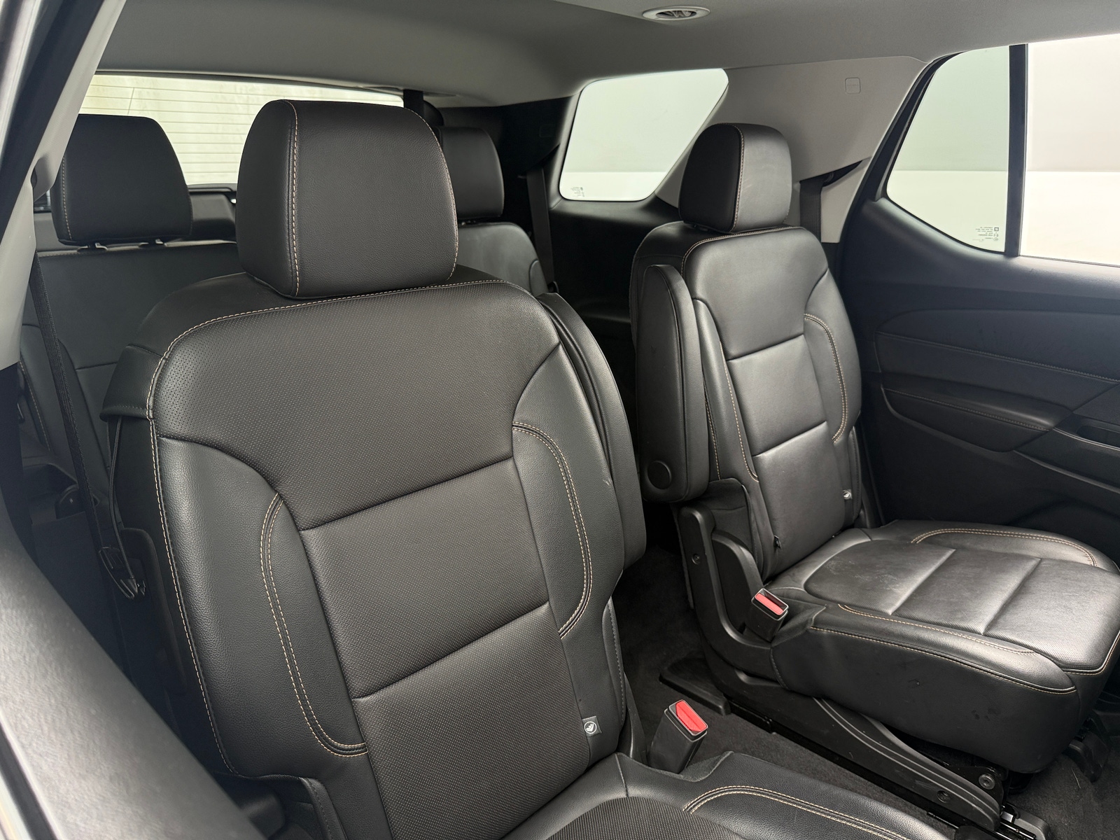 Thumbnail: 2019 Chevrolet Traverse - 5