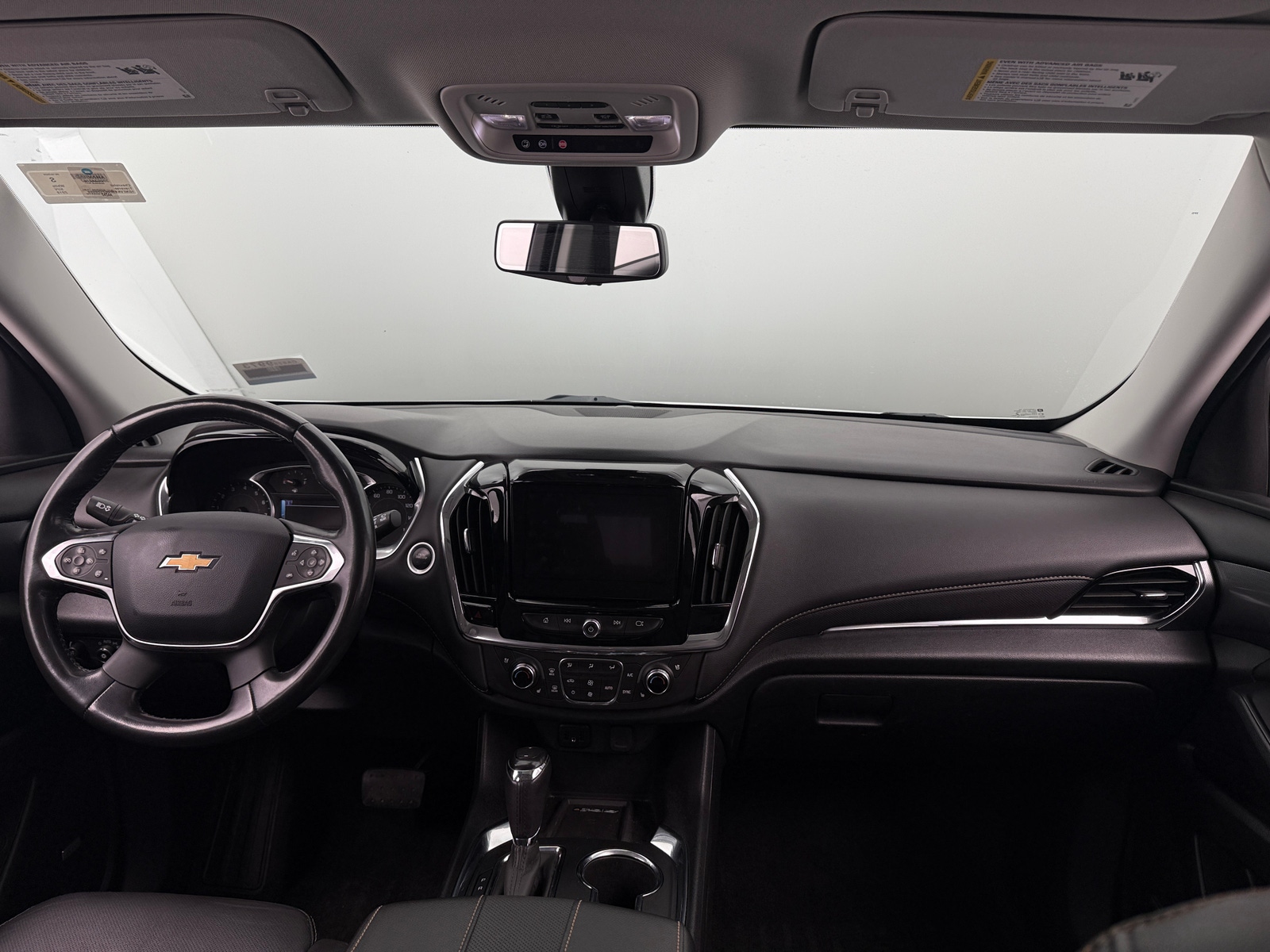 Thumbnail: 2019 Chevrolet Traverse - 2