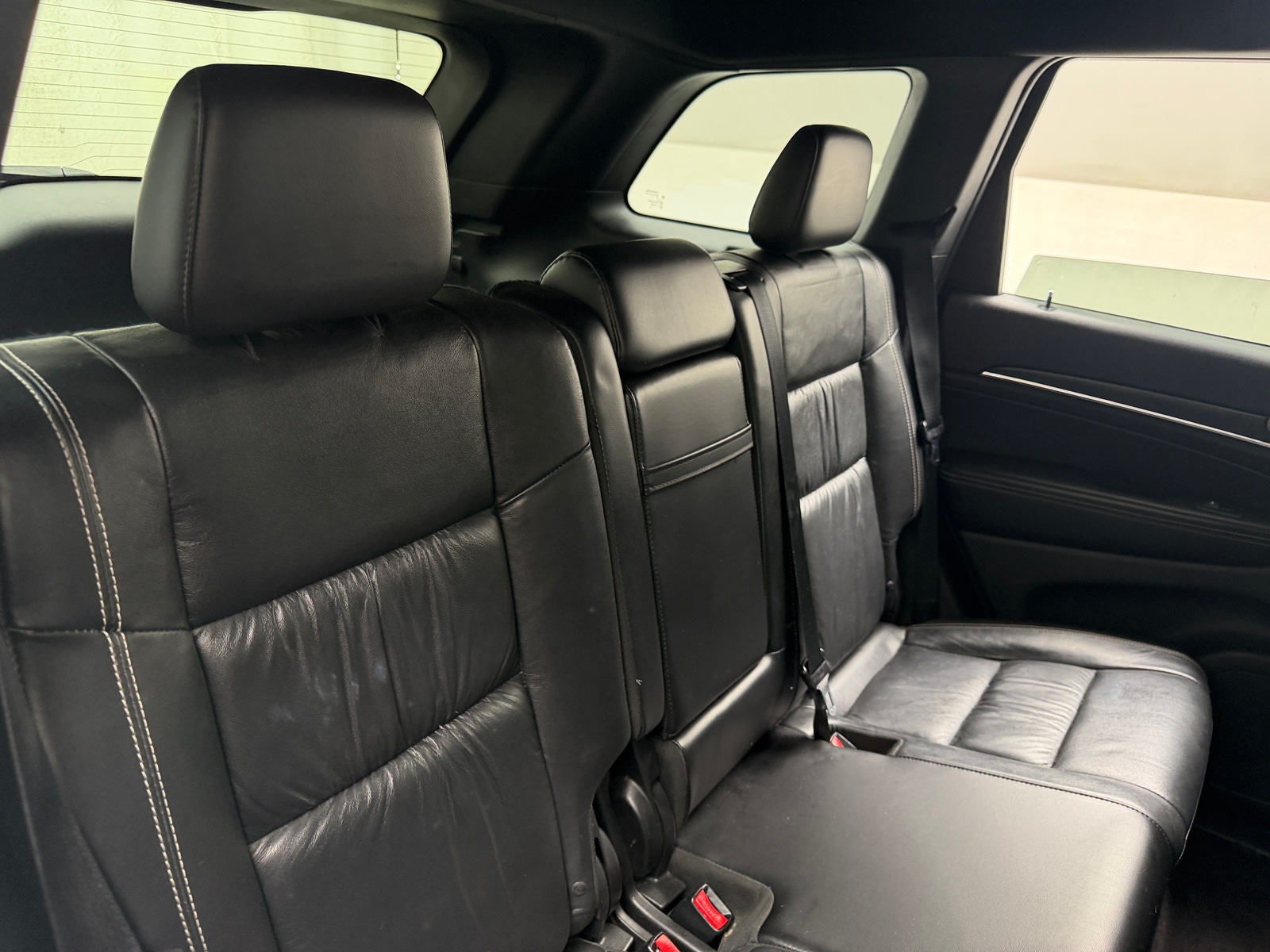 Thumbnail: 2016 Jeep Grand Cherokee - 5