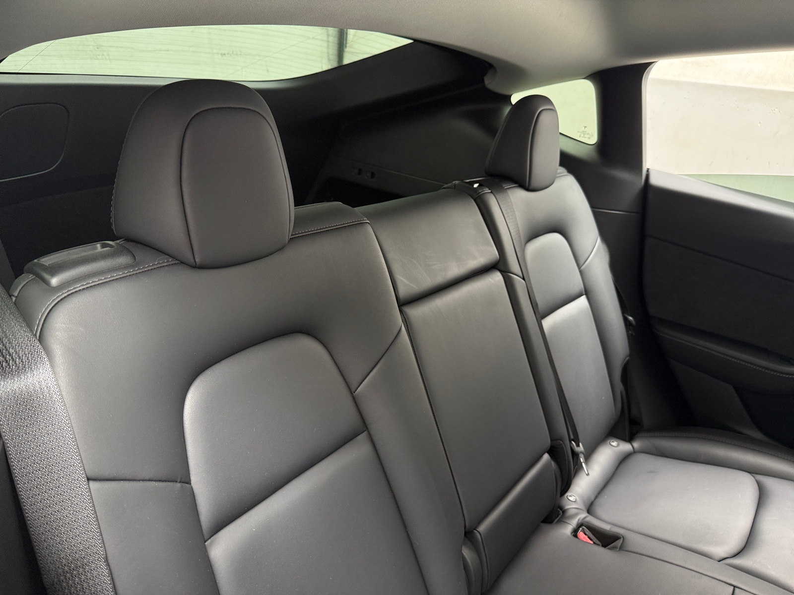 Thumbnail: 2021 Tesla Model Y - 5