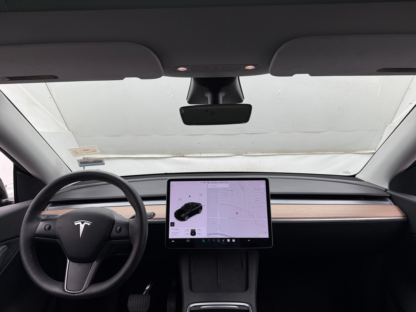 Thumbnail: 2021 Tesla Model Y - 2