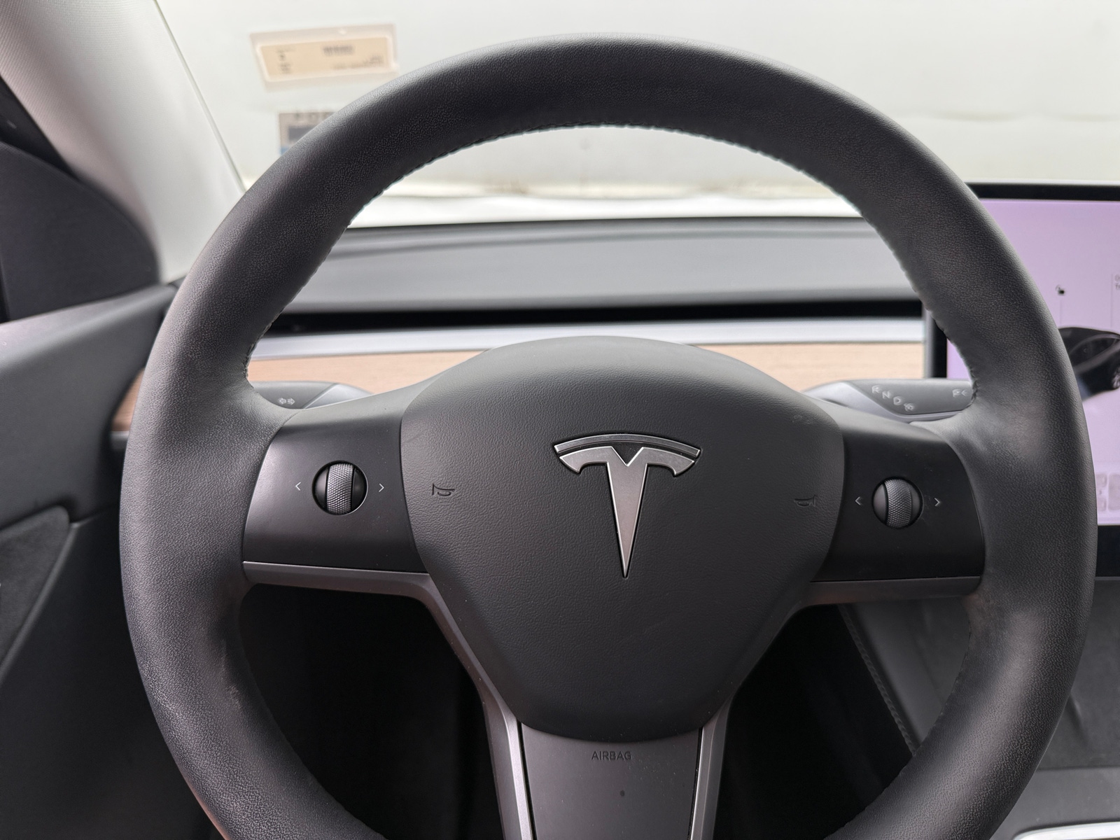 Thumbnail: 2021 Tesla Model Y - 4
