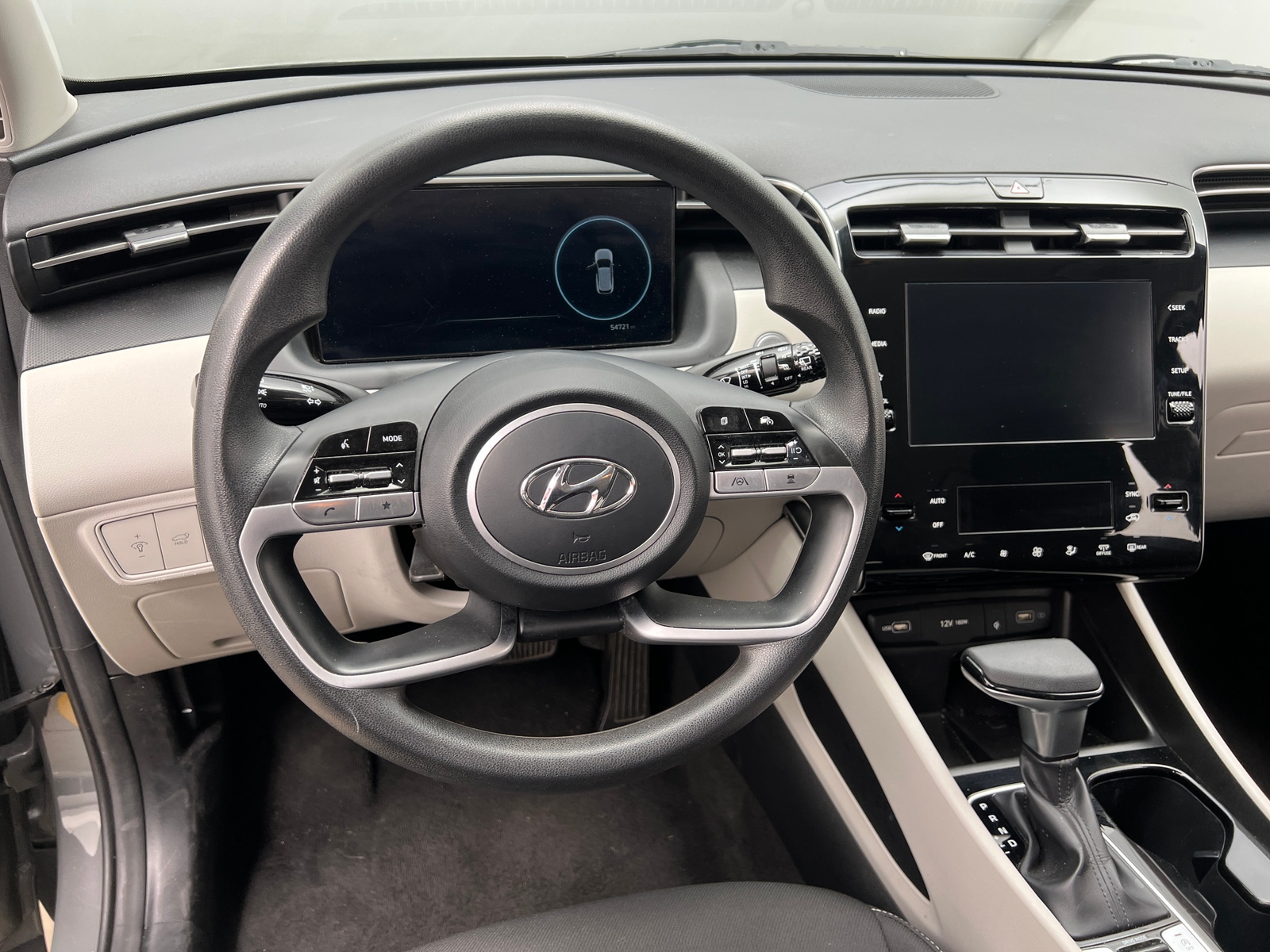 Thumbnail: 2024 Hyundai Tucson - 5