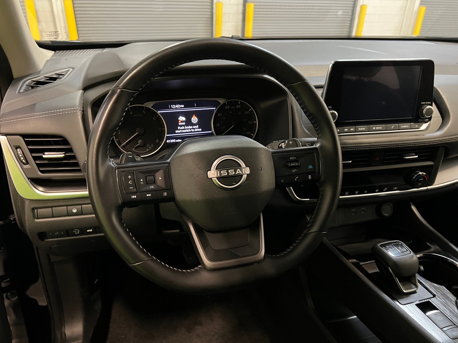 Thumbnail: 2025 Nissan Rogue - 5