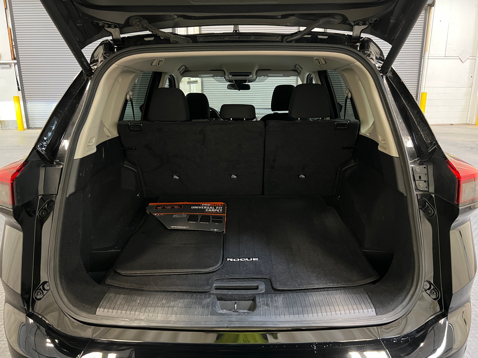 Thumbnail: 2025 Nissan Rogue - 7