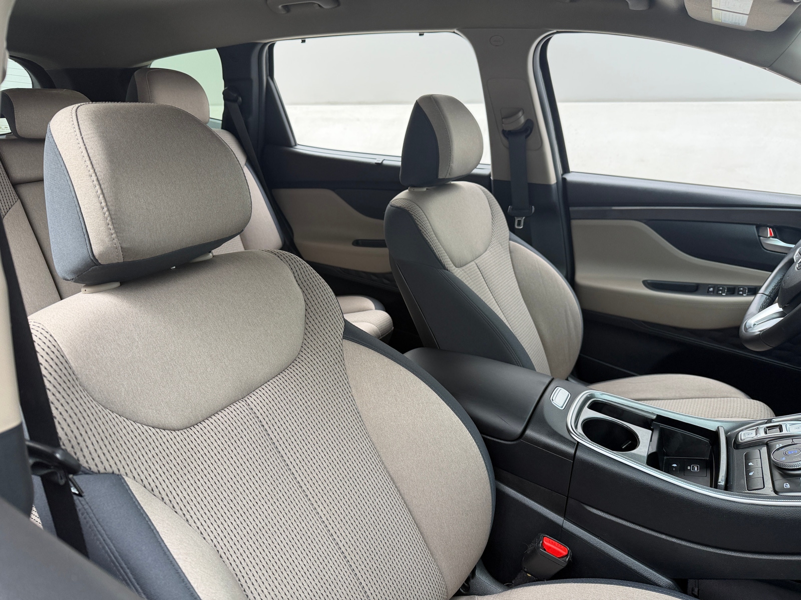 Thumbnail: 2023 Hyundai Santa Fe - 2