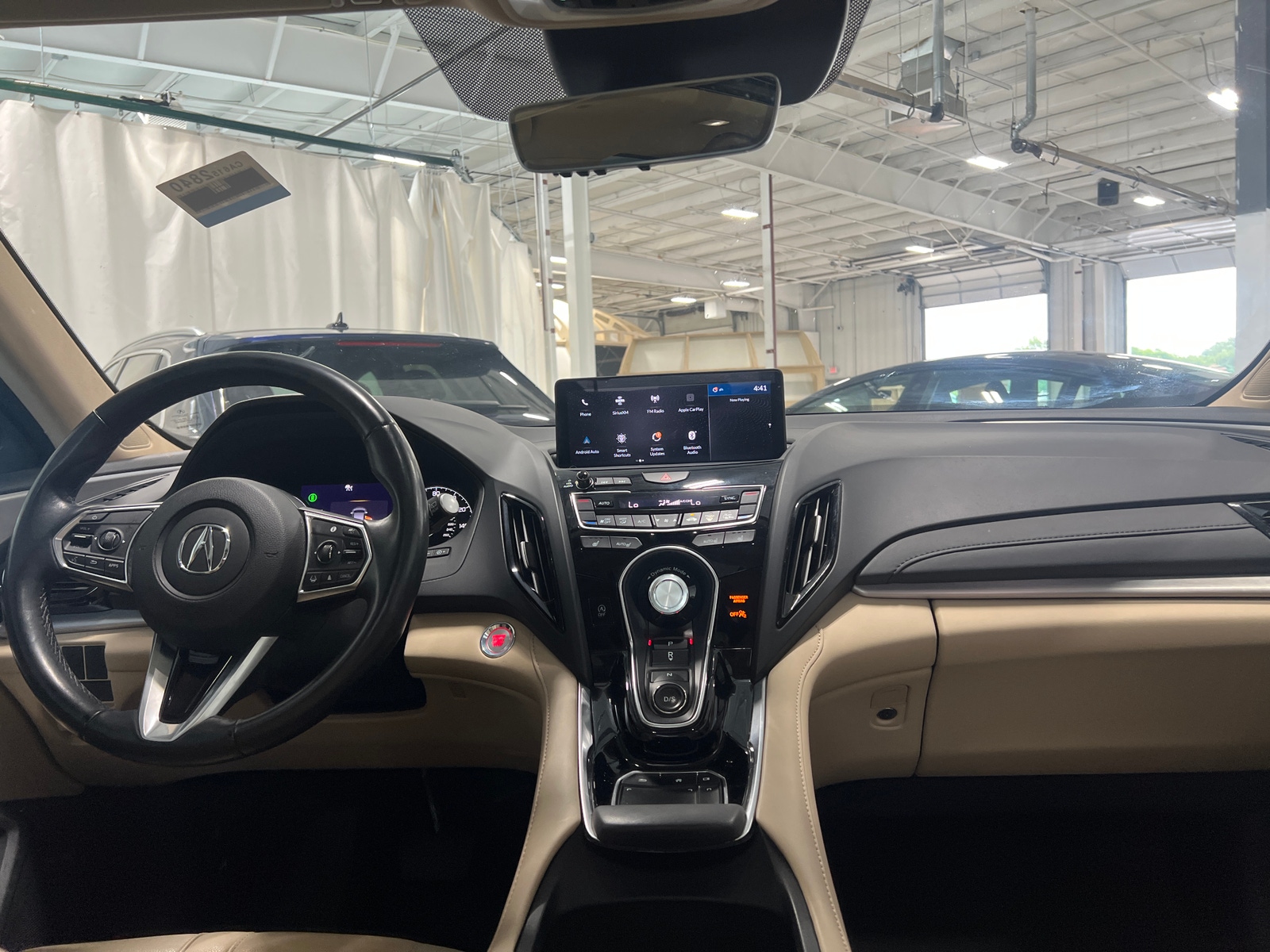 Thumbnail: 2023 Acura RDX - 3