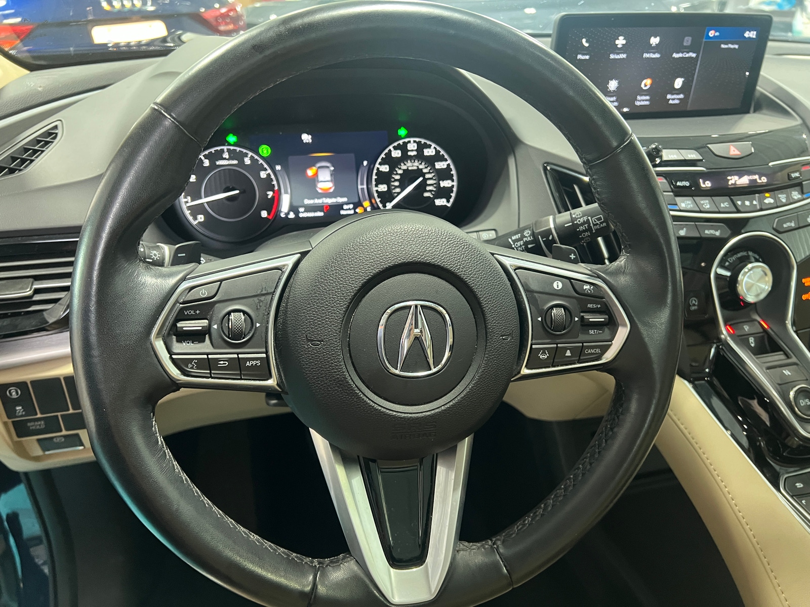 Thumbnail: 2023 Acura RDX - 5