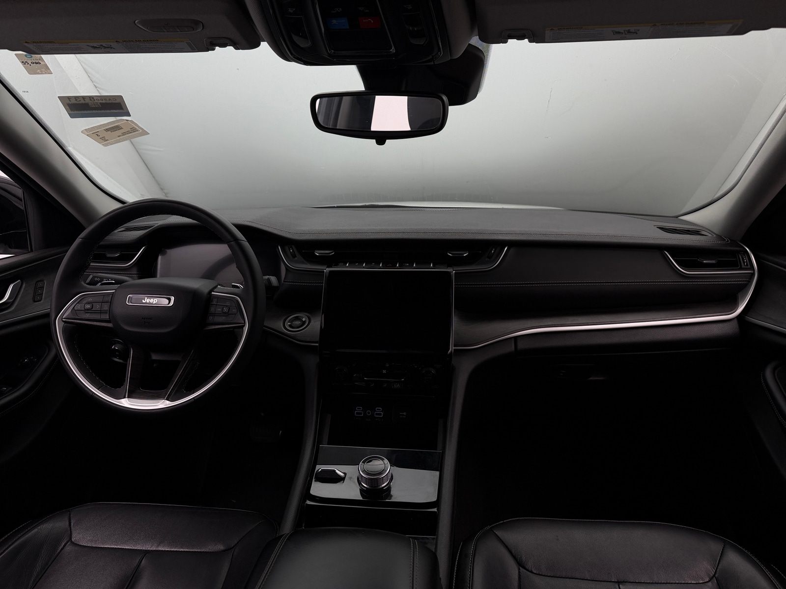Thumbnail: 2023 Jeep Grand Cherokee - 2