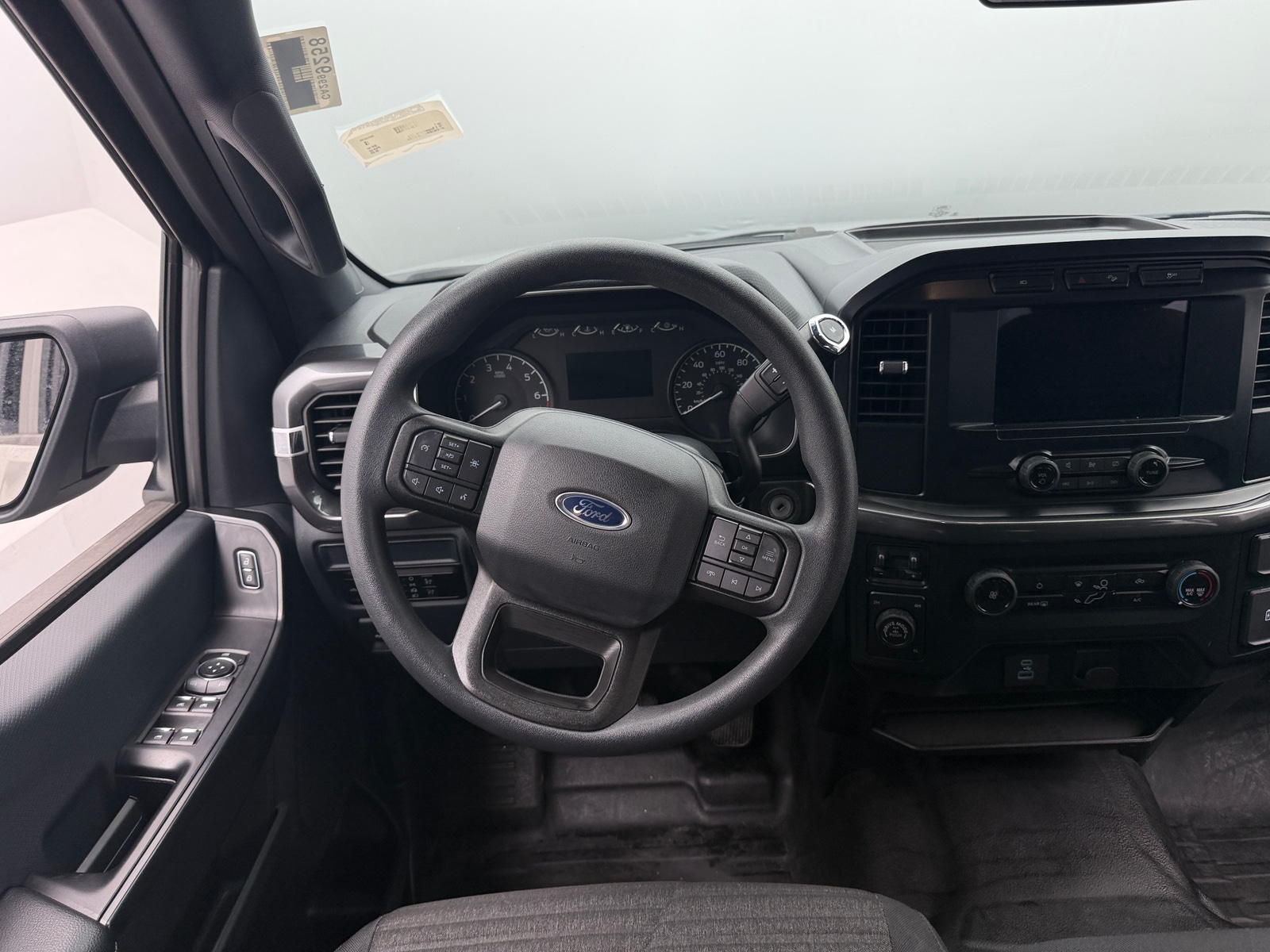 Thumbnail: 2023 Ford Econoline - 5